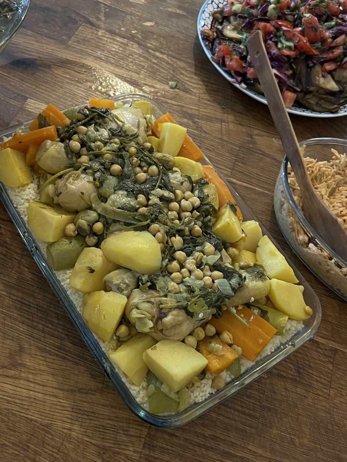 اليوم الثالث - جولة 2025 - إسطنبول