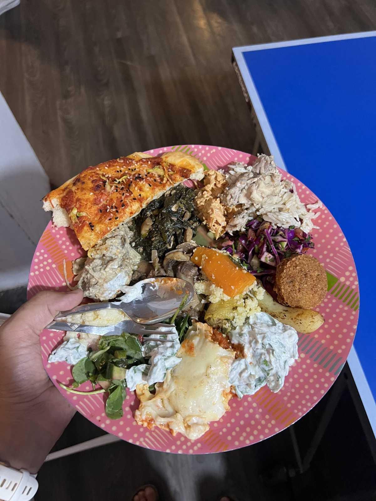 اليوم الثالث - جولة 2025 - إسطنبول اليوم الثالث - جولة 2025 - إسطنبول