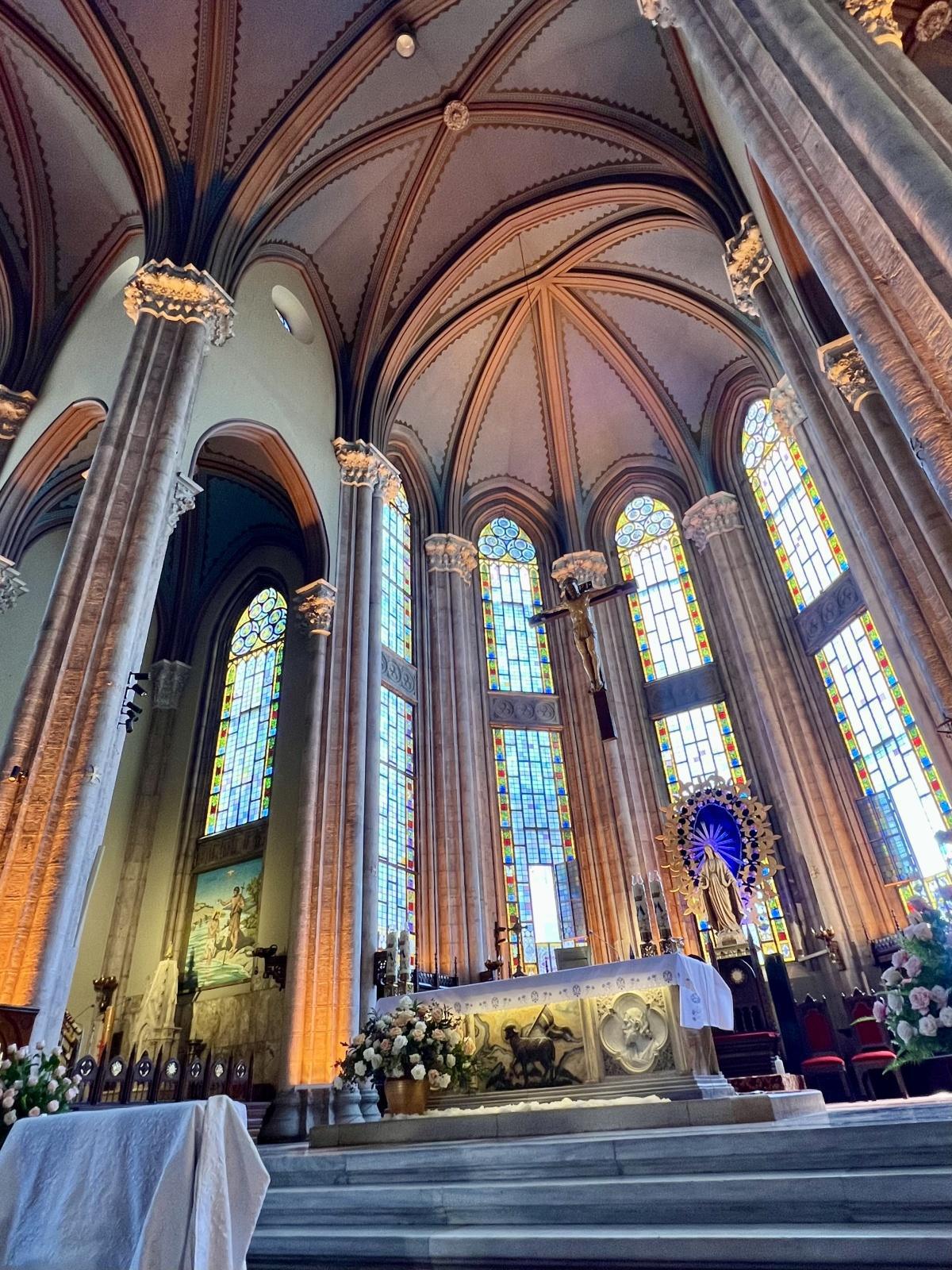 اليوم الرابع - جولة 2025 - إسطنبول اليوم الرابع - جولة 2025 - إسطنبول