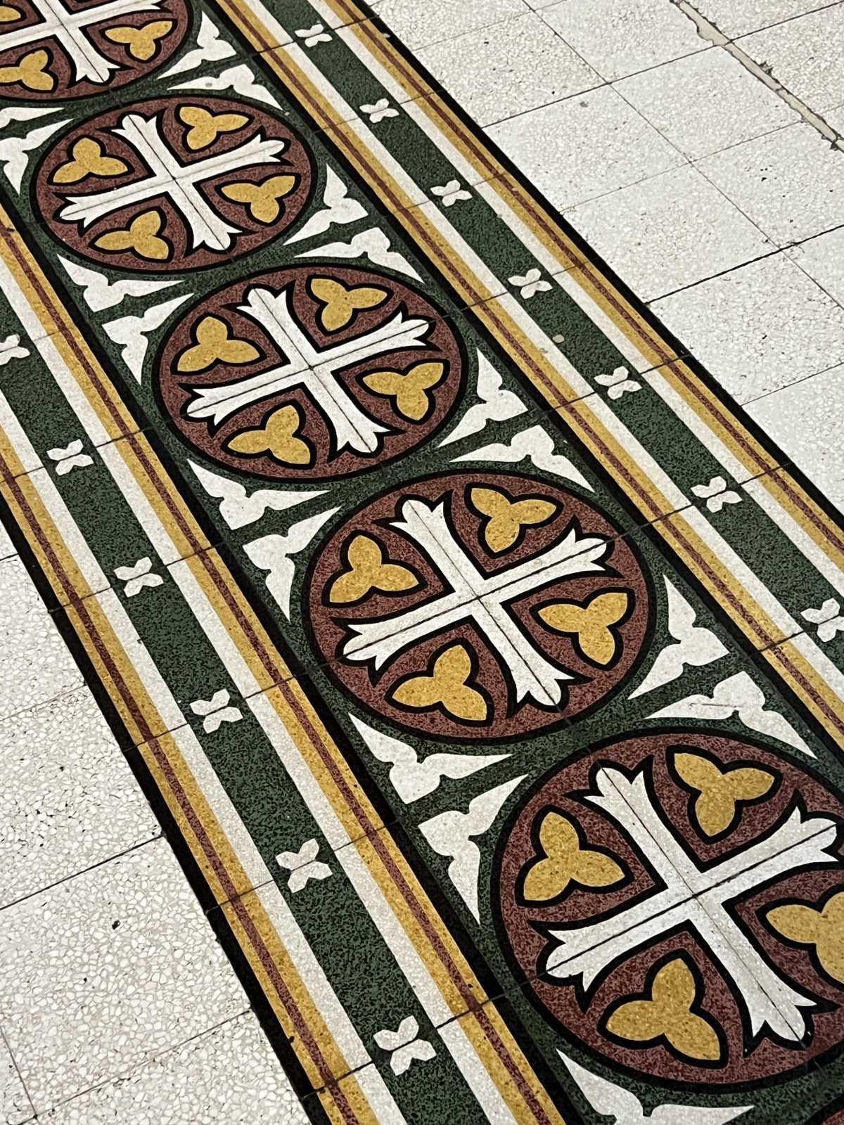 اليوم الرابع - جولة 2025 - إسطنبول اليوم الرابع - جولة 2025 - إسطنبول