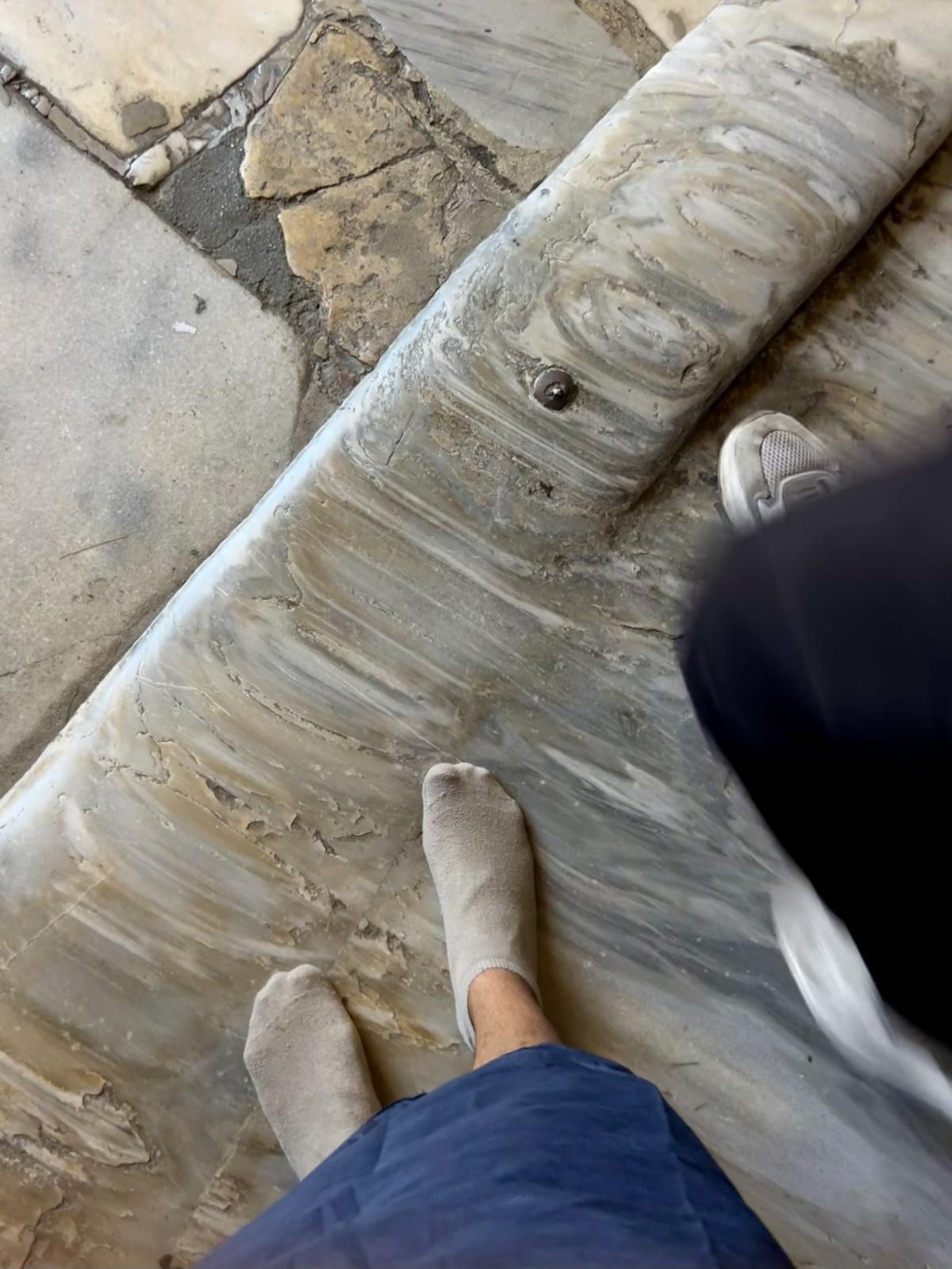 اليوم الرابع - جولة 2025 - إسطنبول اليوم الرابع - جولة 2025 - إسطنبول