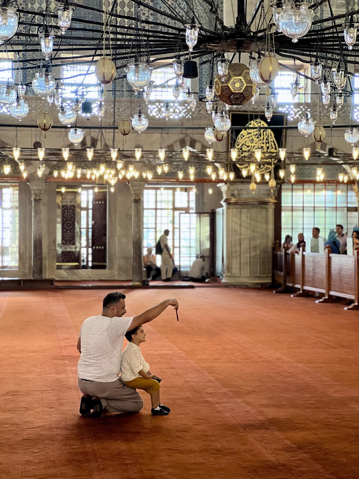 اليوم الرابع - جولة 2025 - إسطنبول اليوم الرابع - جولة 2025 - إسطنبول