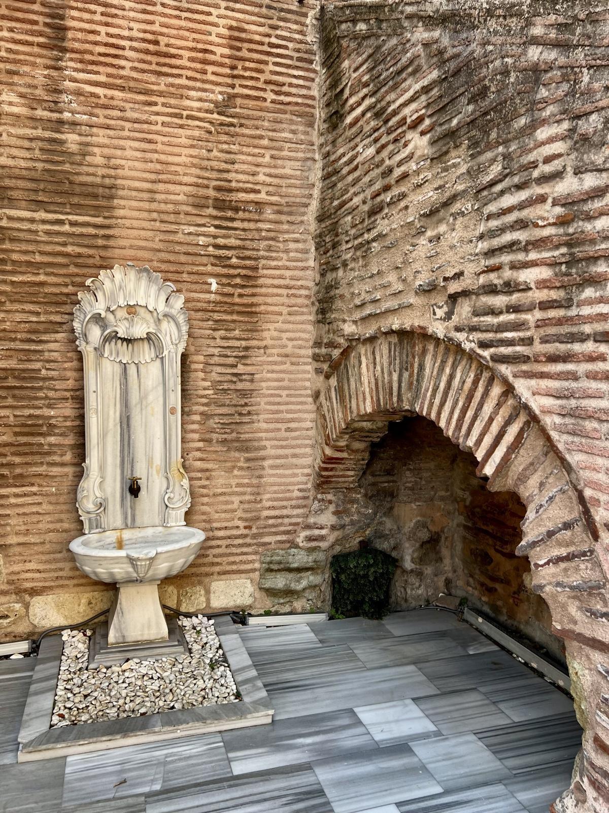 اليوم الخامس - جولة 2025 - اسطنبول  اليوم الخامس - جولة 2025 - اسطنبول