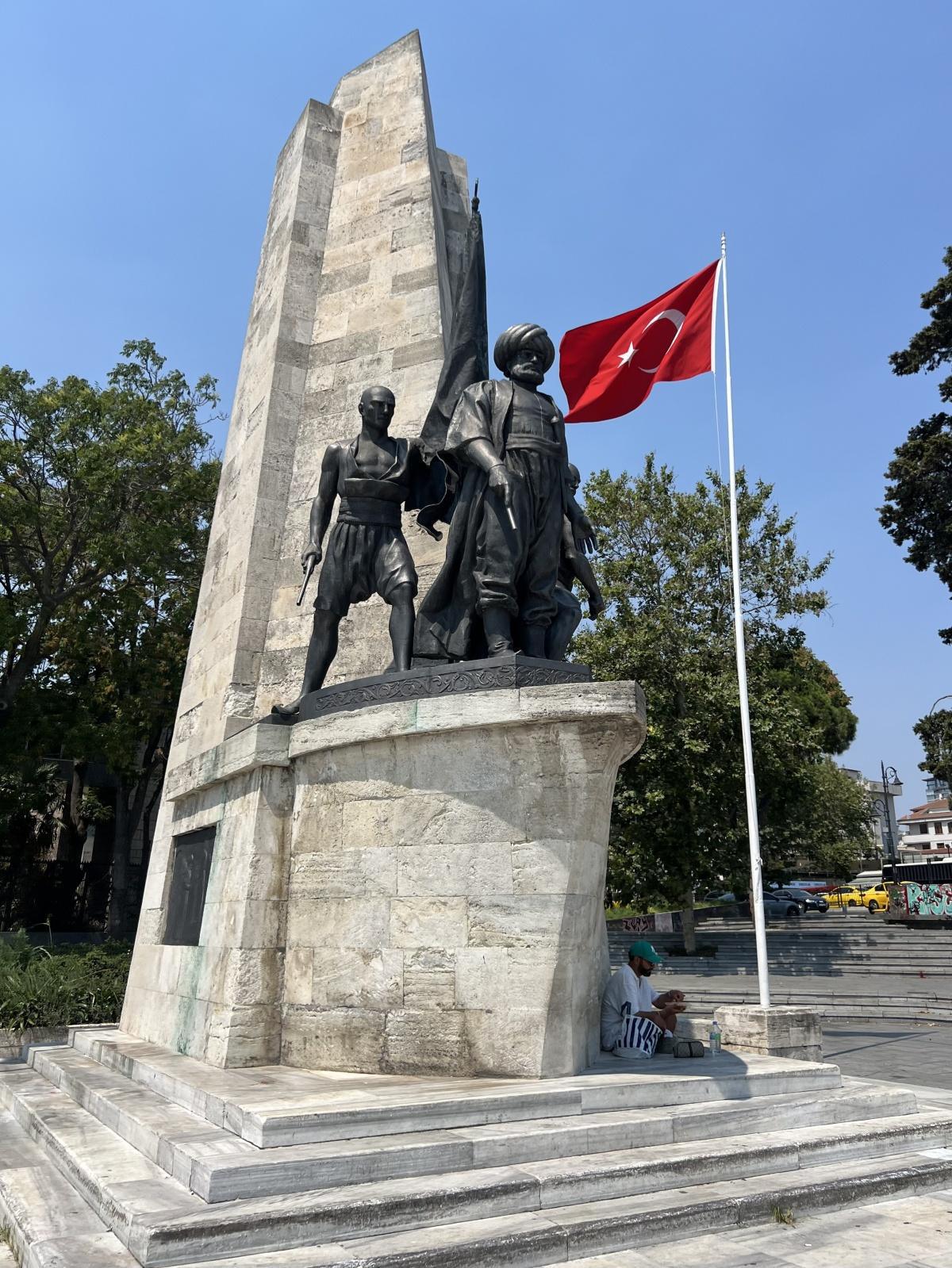 اليوم الخامس - جولة 2025 - اسطنبول  اليوم الخامس - جولة 2025 - اسطنبول