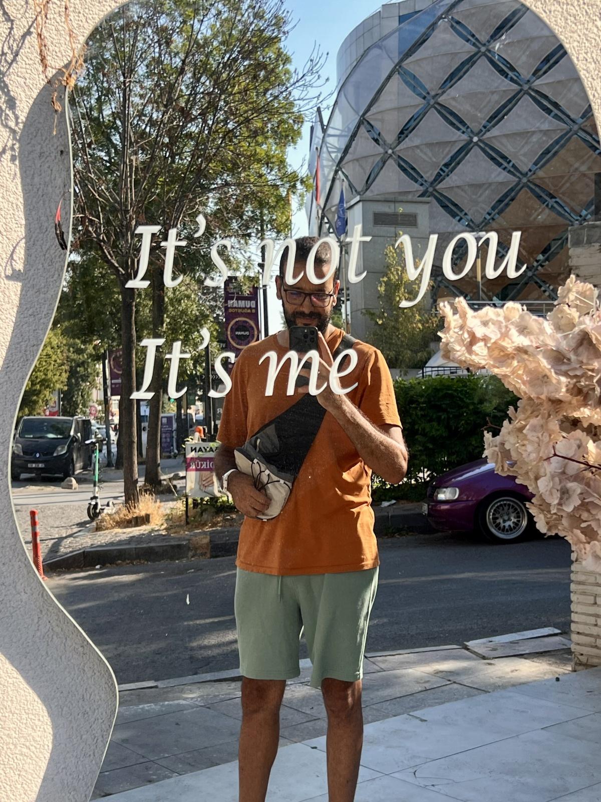 اليوم الخامس - جولة 2025 - اسطنبول  اليوم الخامس - جولة 2025 - اسطنبول