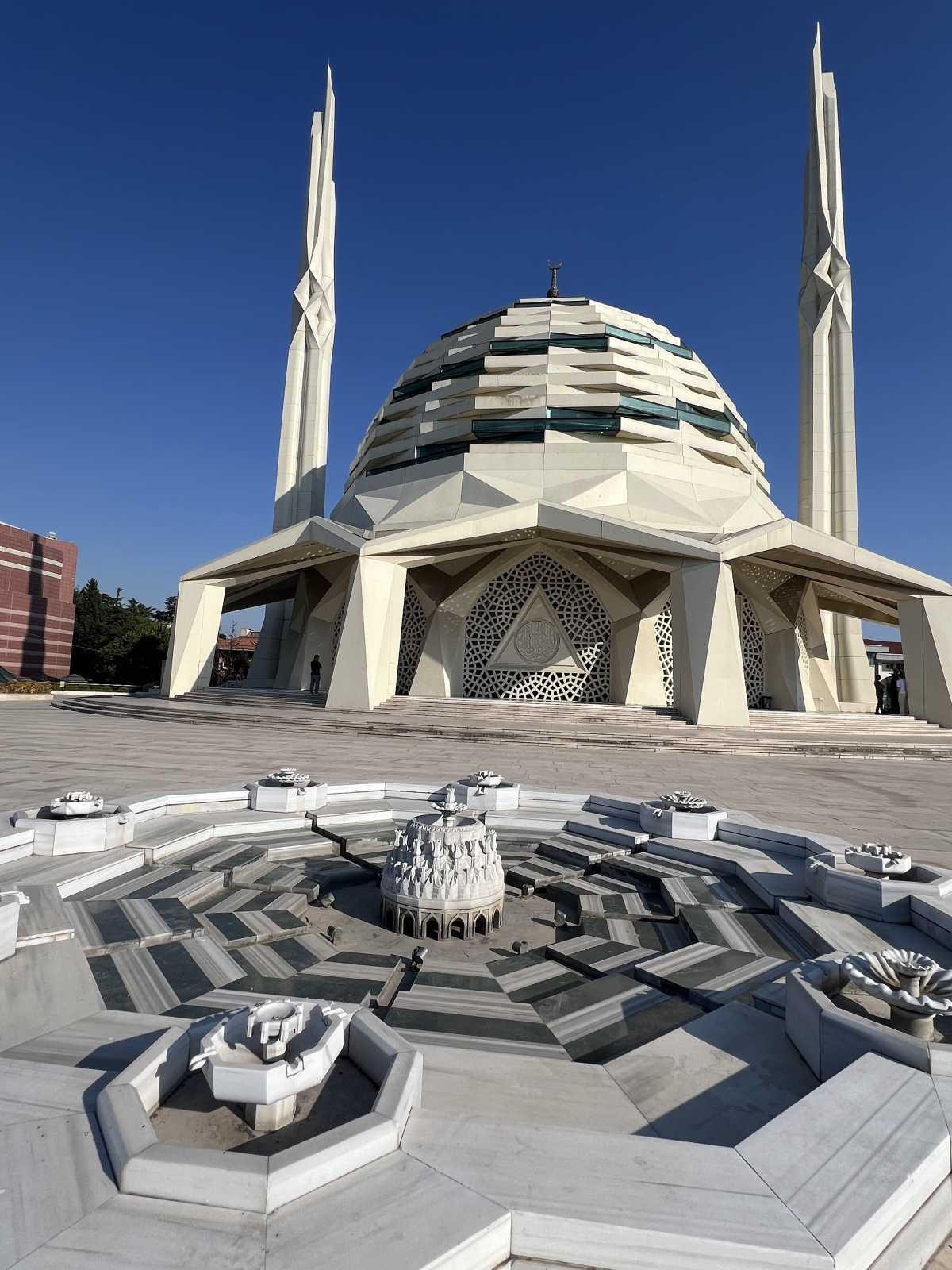 اليوم الخامس - جولة 2025 - اسطنبول  اليوم الخامس - جولة 2025 - اسطنبول