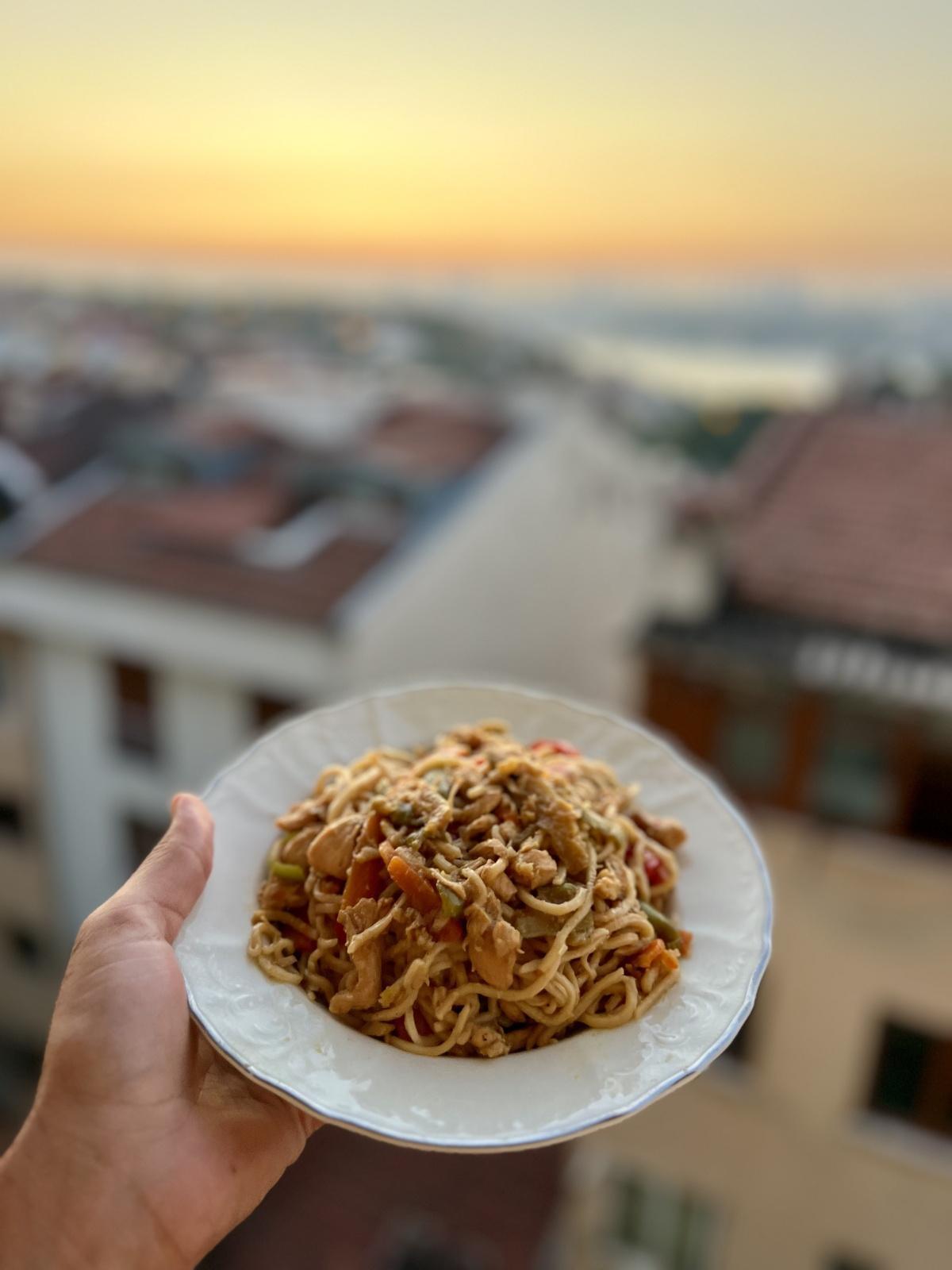 اليوم الخامس - جولة 2025 - اسطنبول  اليوم الخامس - جولة 2025 - اسطنبول