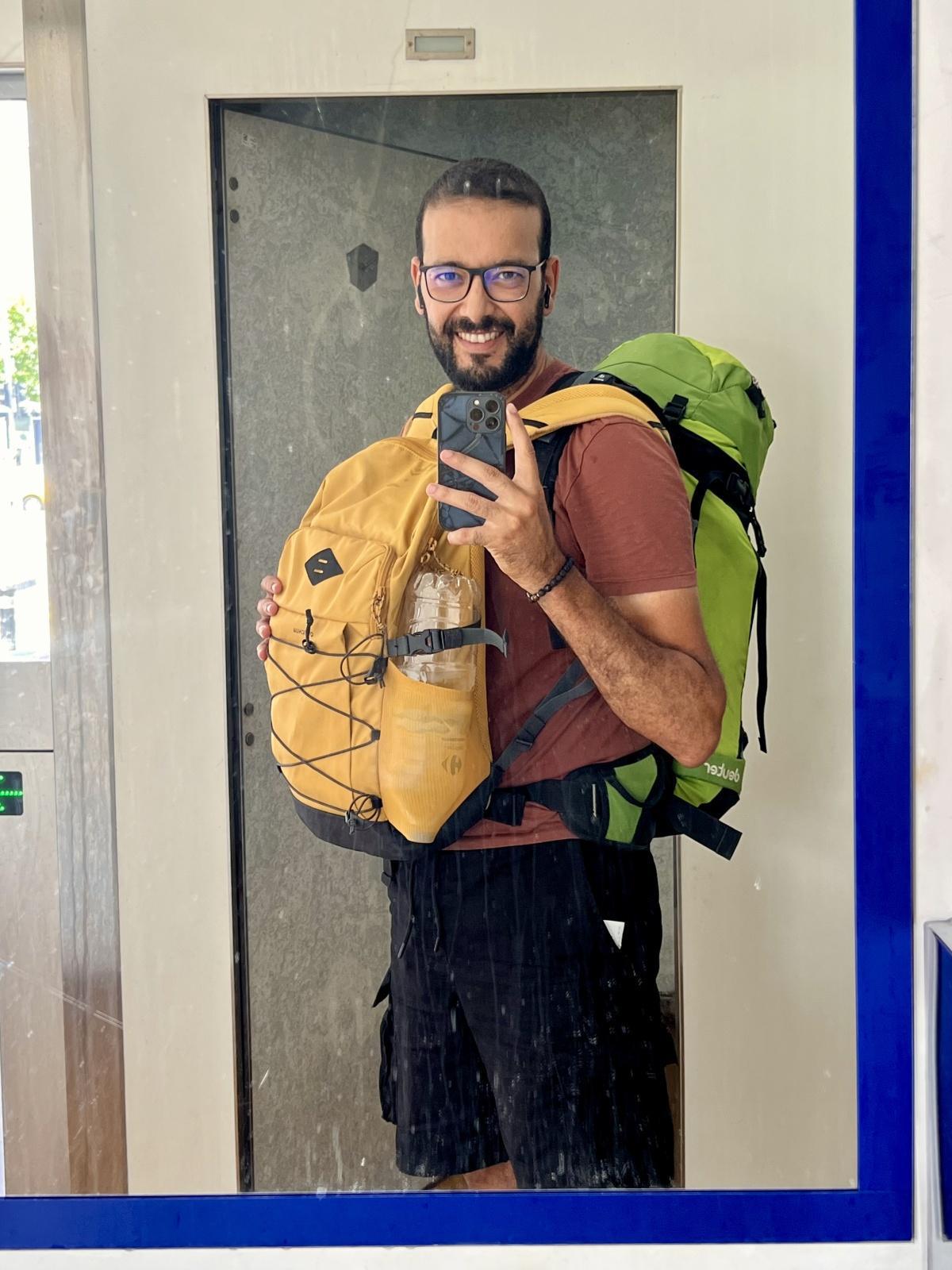 اليوم السادس - جولة 2025 - الطريق إلى طرابزون اليوم السادس - جولة 2025 - الطريق إلى طرابزون