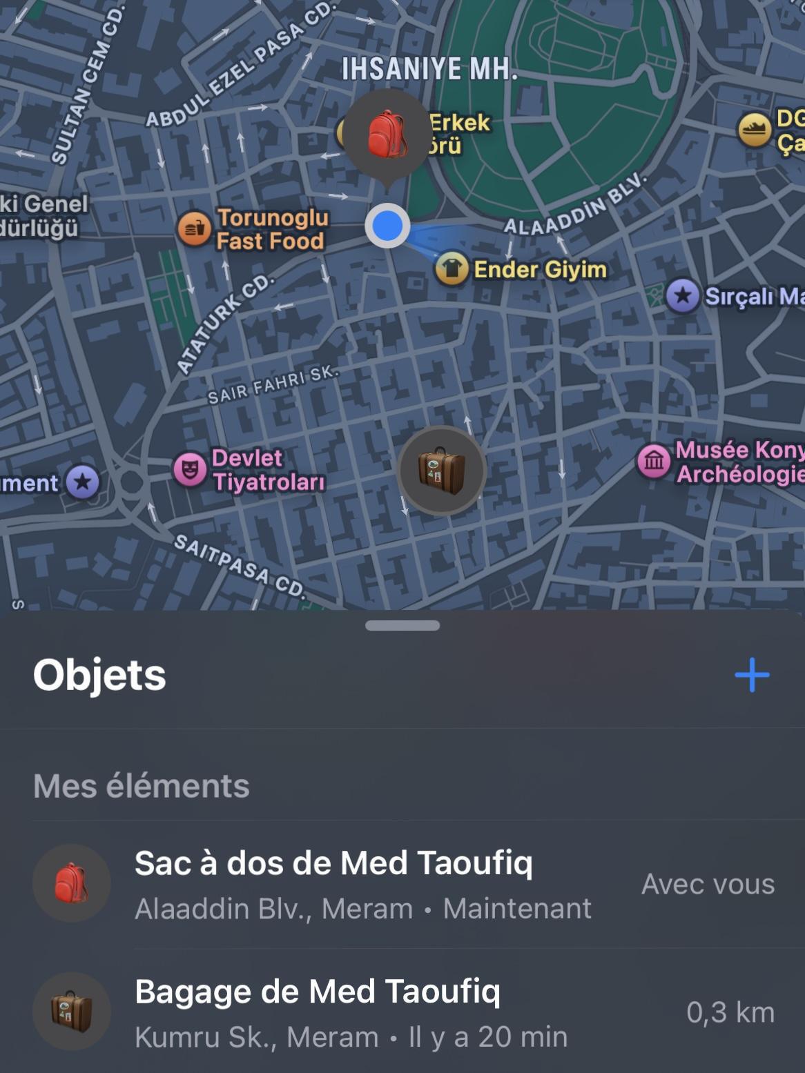 اليوم السادس - جولة 2025 - الطريق إلى طرابزون اليوم السادس - جولة 2025 - الطريق إلى طرابزون