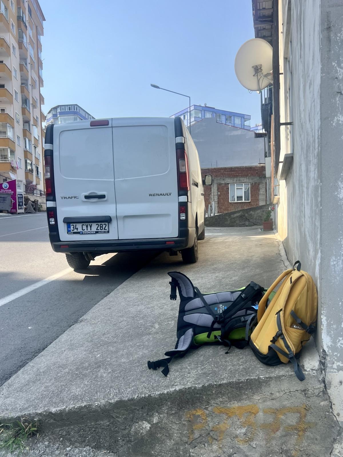 اليوم السابع - جولة 2025 - طرابزون اليوم السابع - جولة 2025 - طرابزون