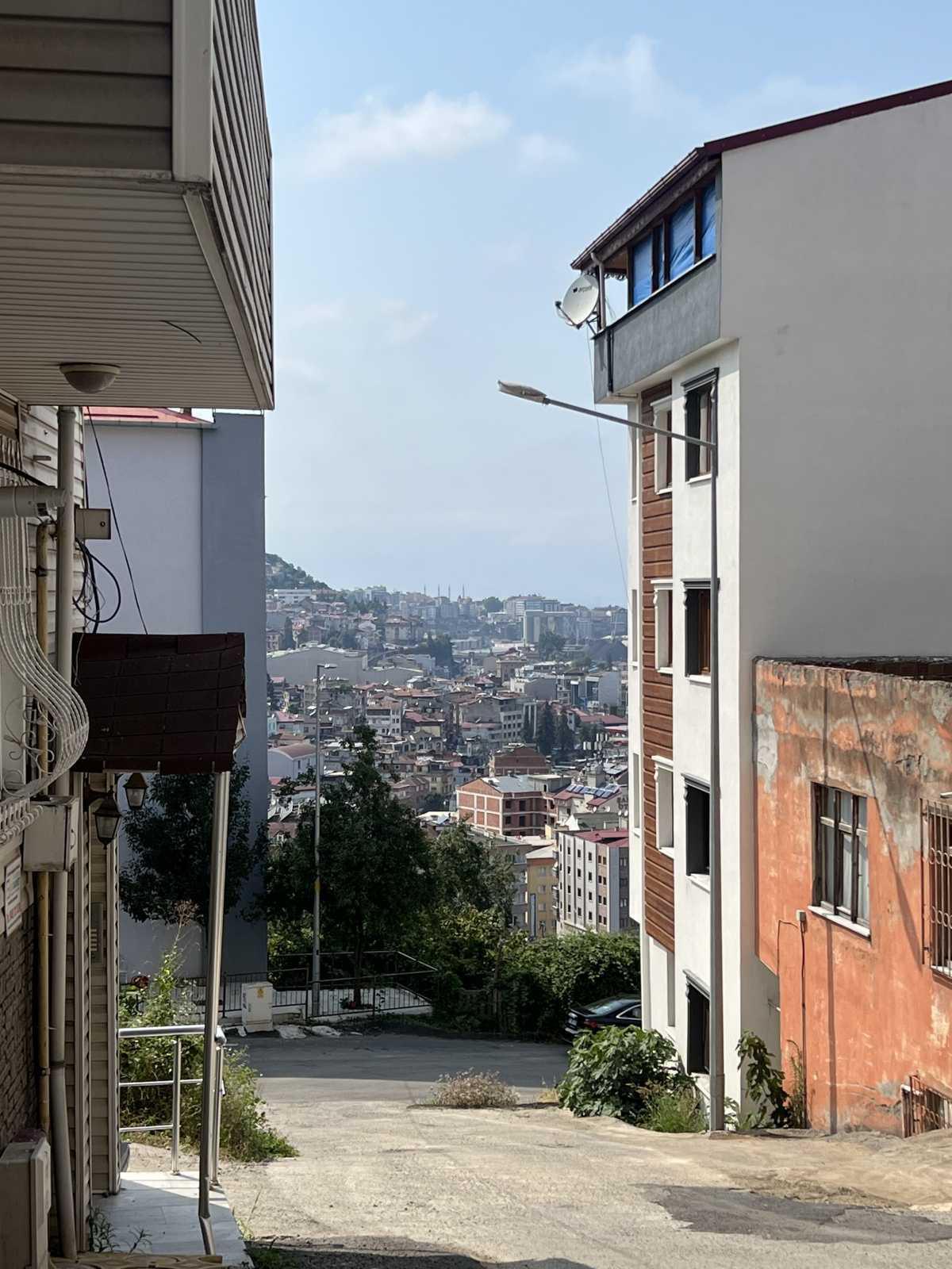 اليوم السابع - جولة 2025 - طرابزون اليوم السابع - جولة 2025 - طرابزون