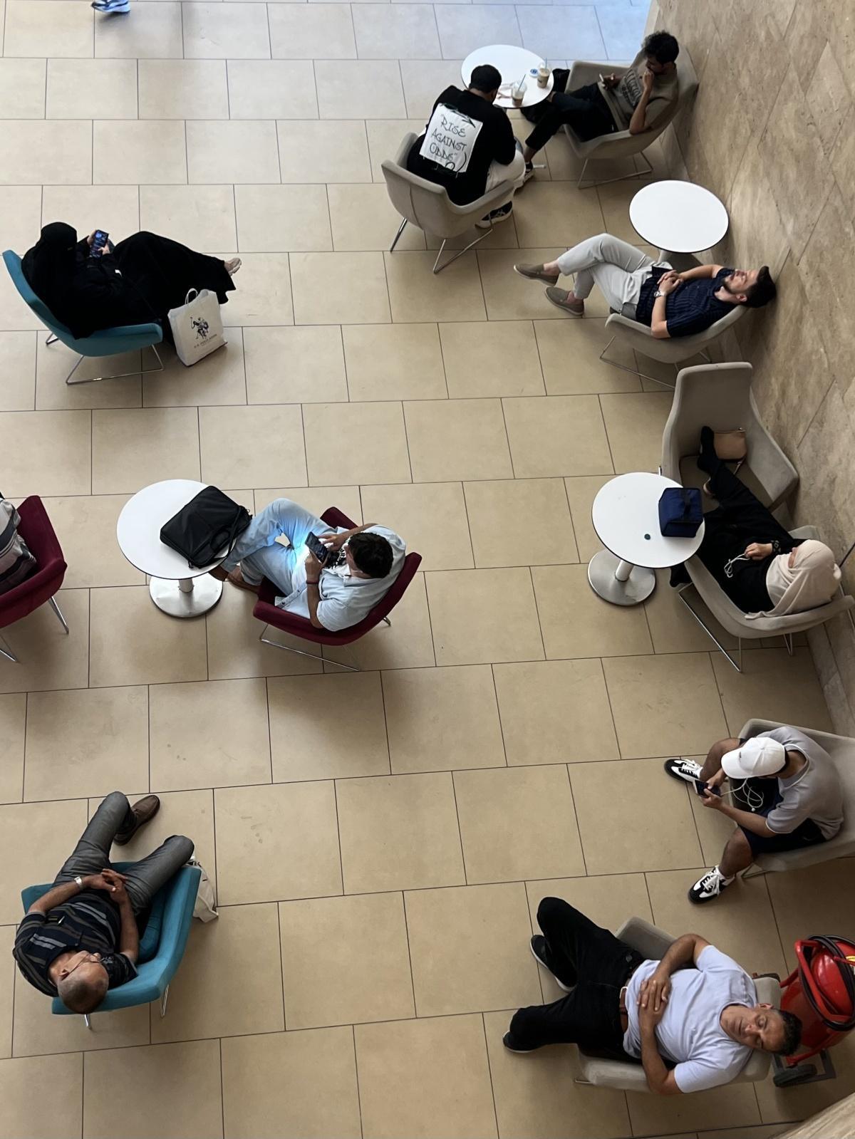 اليوم السابع - جولة 2025 - طرابزون اليوم السابع - جولة 2025 - طرابزون