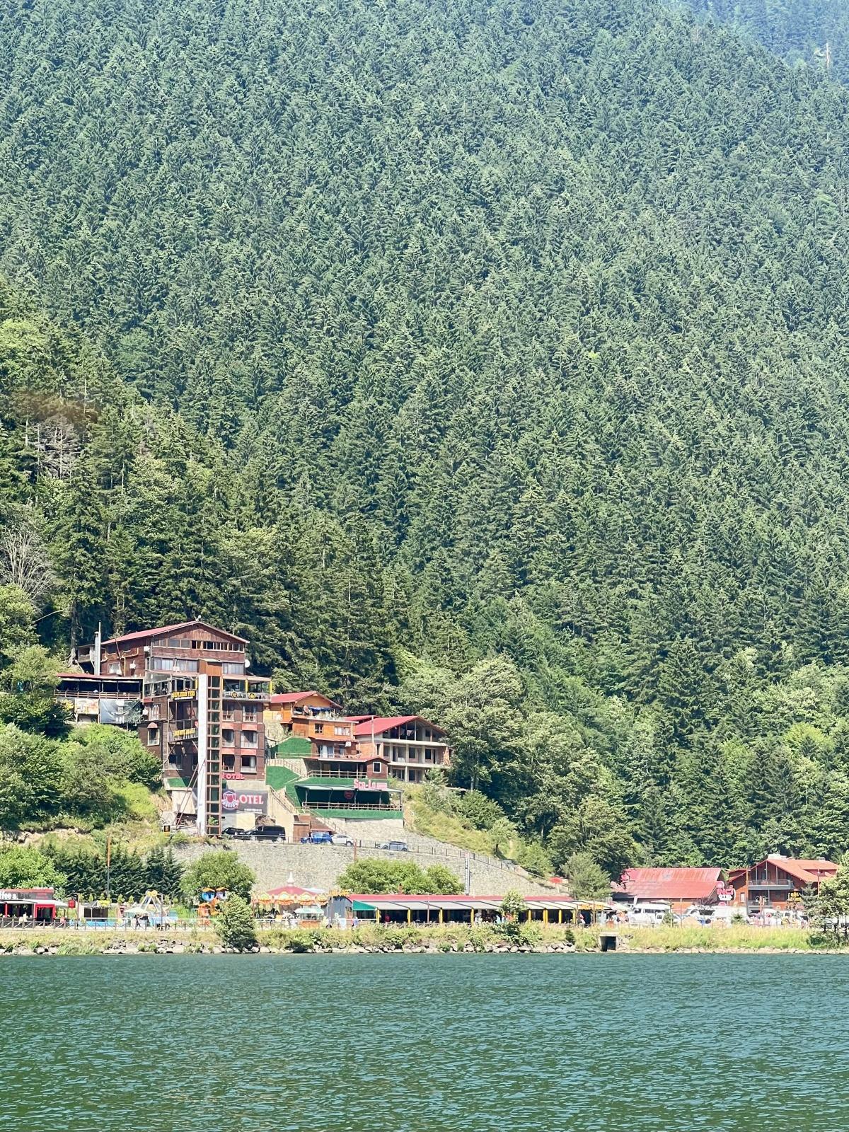 اليوم الثامن - جولة 2025 - طرابزون / أزنغول اليوم الثامن - جولة 2025 - طرابزون / أزنغول