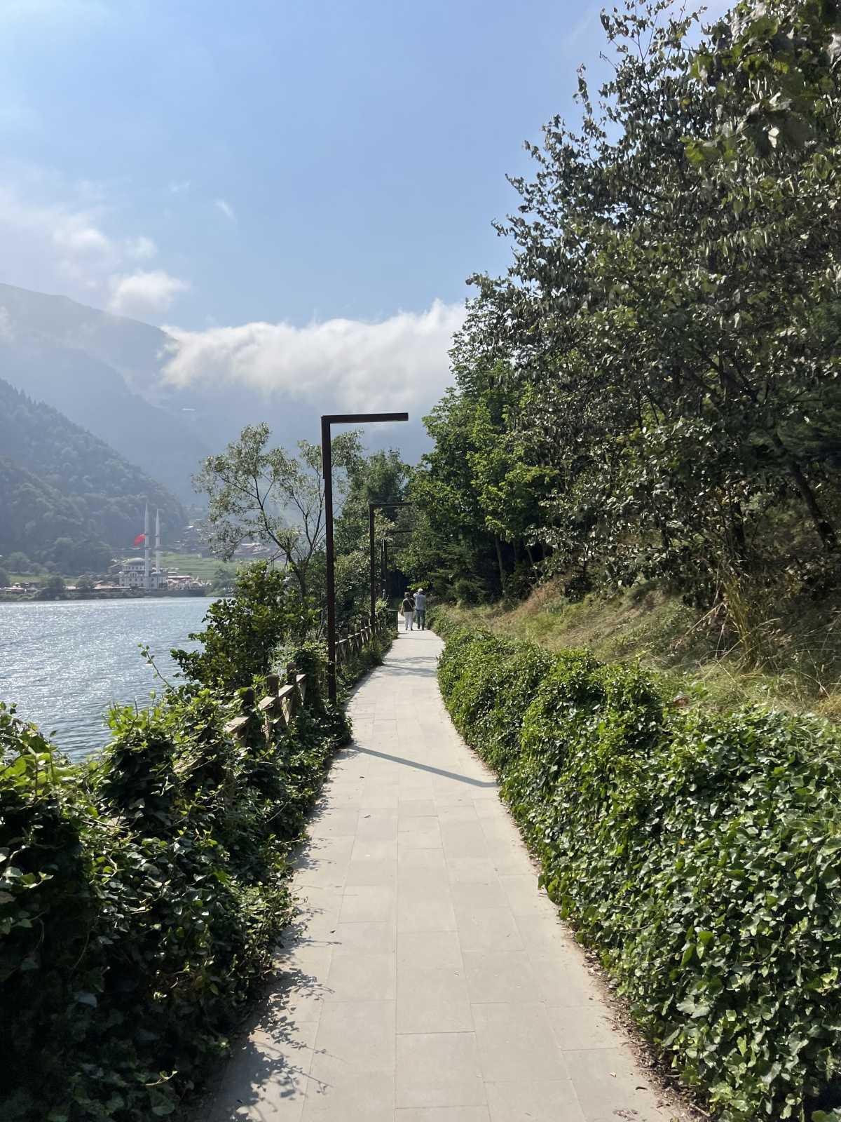 اليوم الثامن - جولة 2025 - طرابزون / أزنغول اليوم الثامن - جولة 2025 - طرابزون / أزنغول