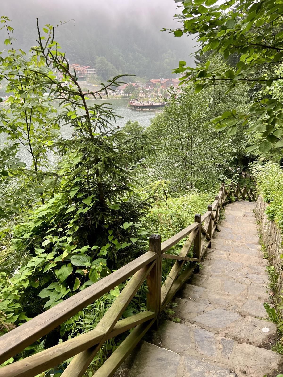 اليوم الثامن - جولة 2025 - طرابزون / أزنغول اليوم الثامن - جولة 2025 - طرابزون / أزنغول