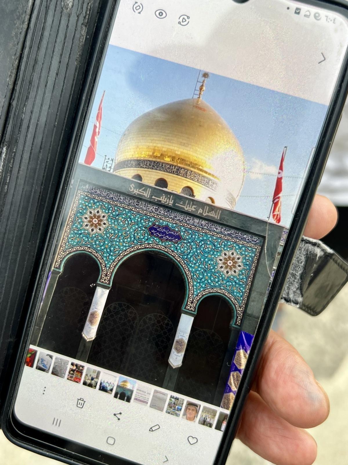 اليوم الثامن - جولة 2025 - طرابزون / أزنغول اليوم الثامن - جولة 2025 - طرابزون / أزنغول