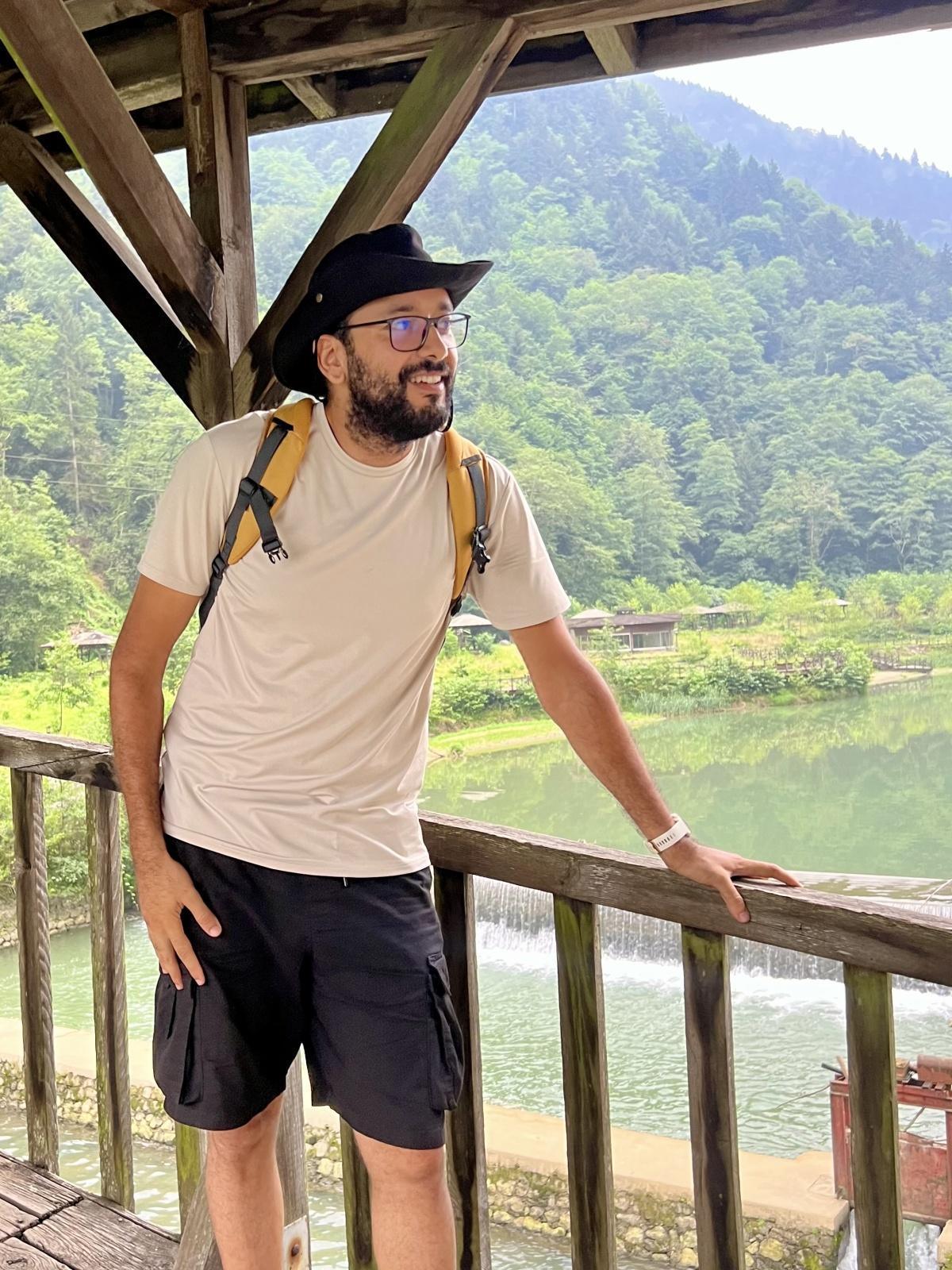 اليوم الثامن - جولة 2025 - طرابزون / أزنغول اليوم الثامن - جولة 2025 - طرابزون / أزنغول