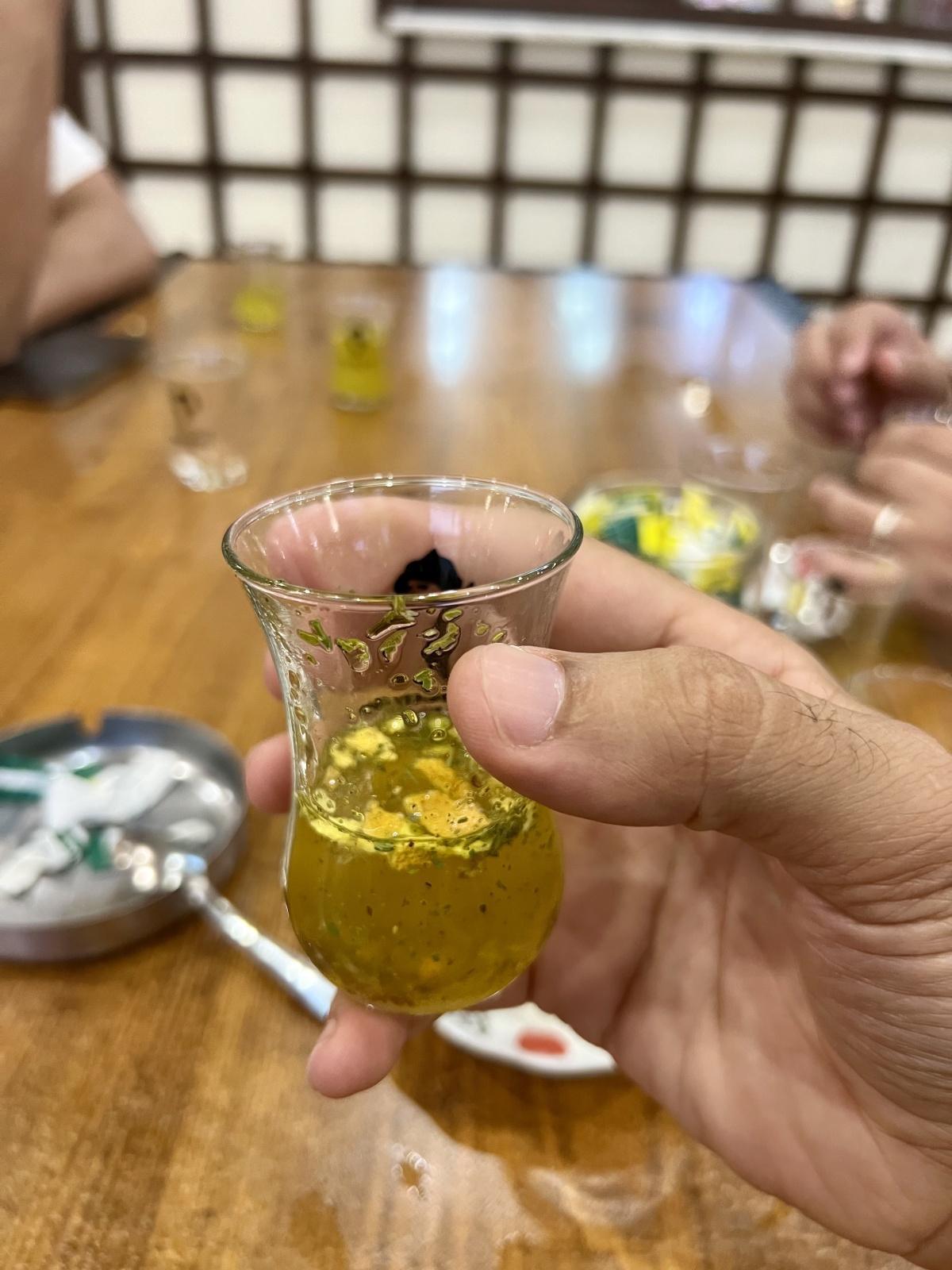 اليوم الثامن - جولة 2025 - طرابزون / أزنغول اليوم الثامن - جولة 2025 - طرابزون / أزنغول