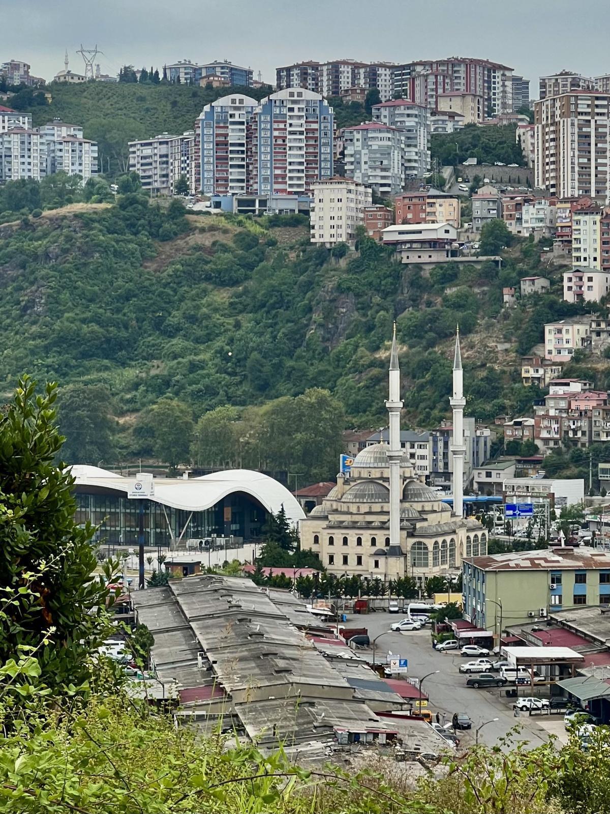 اليوم التاسع والعاشر - جولة 2025 - الطريق إلى سورية اليوم التاسع والعاشر - جولة 2025 - الطريق إلى سورية