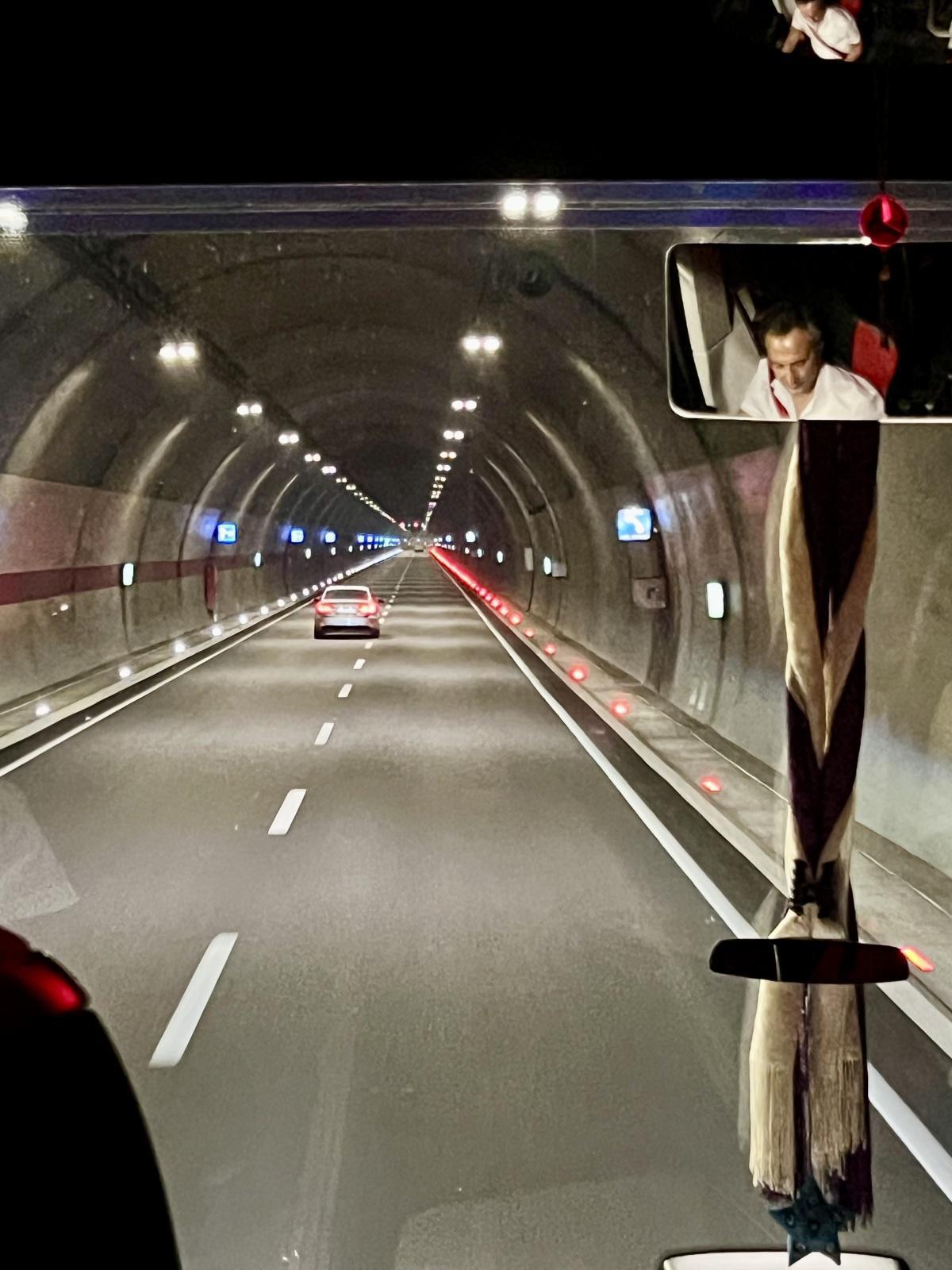 اليوم التاسع والعاشر - جولة 2025 - الطريق إلى سورية اليوم التاسع والعاشر - جولة 2025 - الطريق إلى سورية