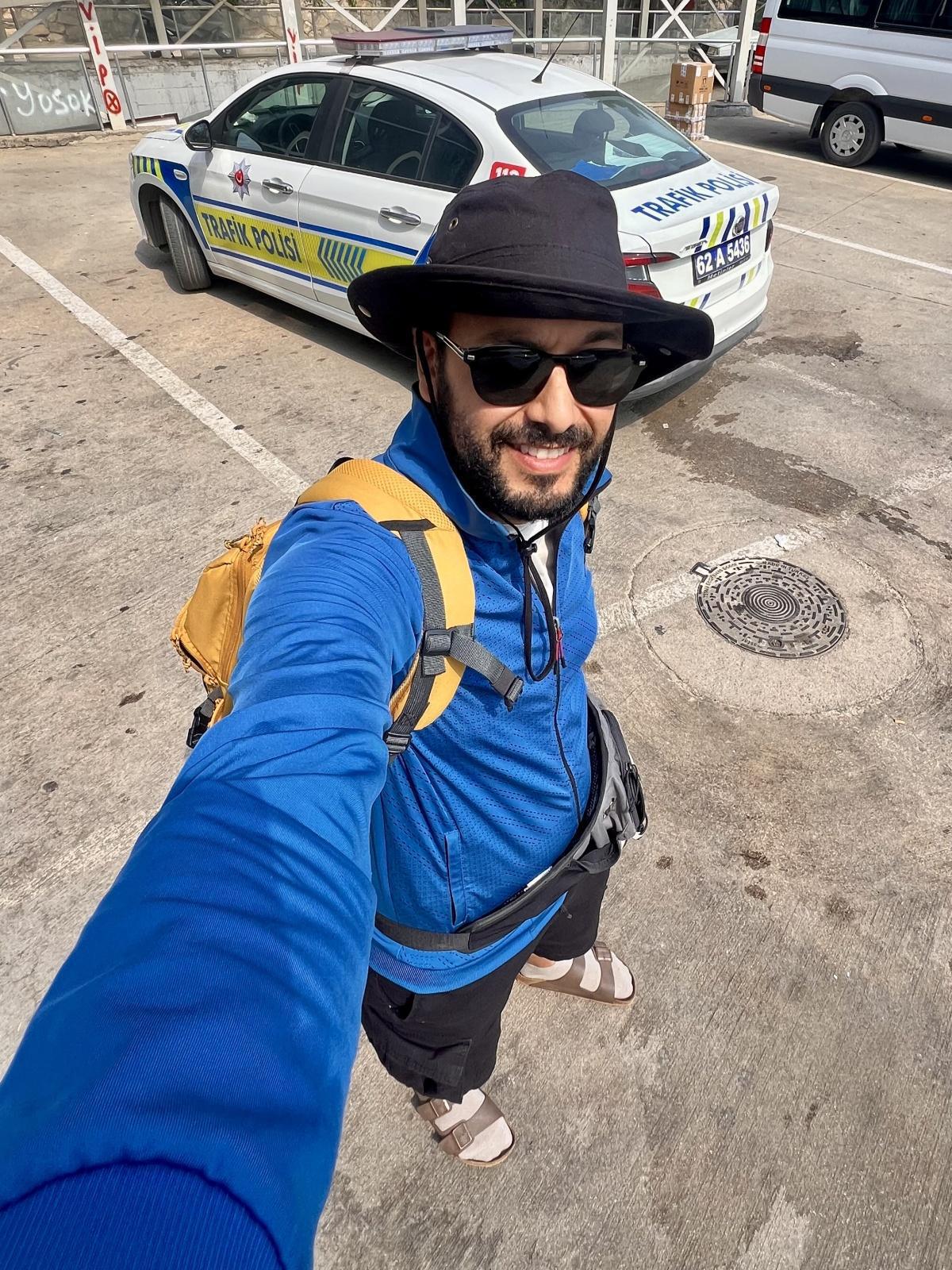 اليوم التاسع والعاشر - جولة 2025 - الطريق إلى سورية اليوم التاسع والعاشر - جولة 2025 - الطريق إلى سورية