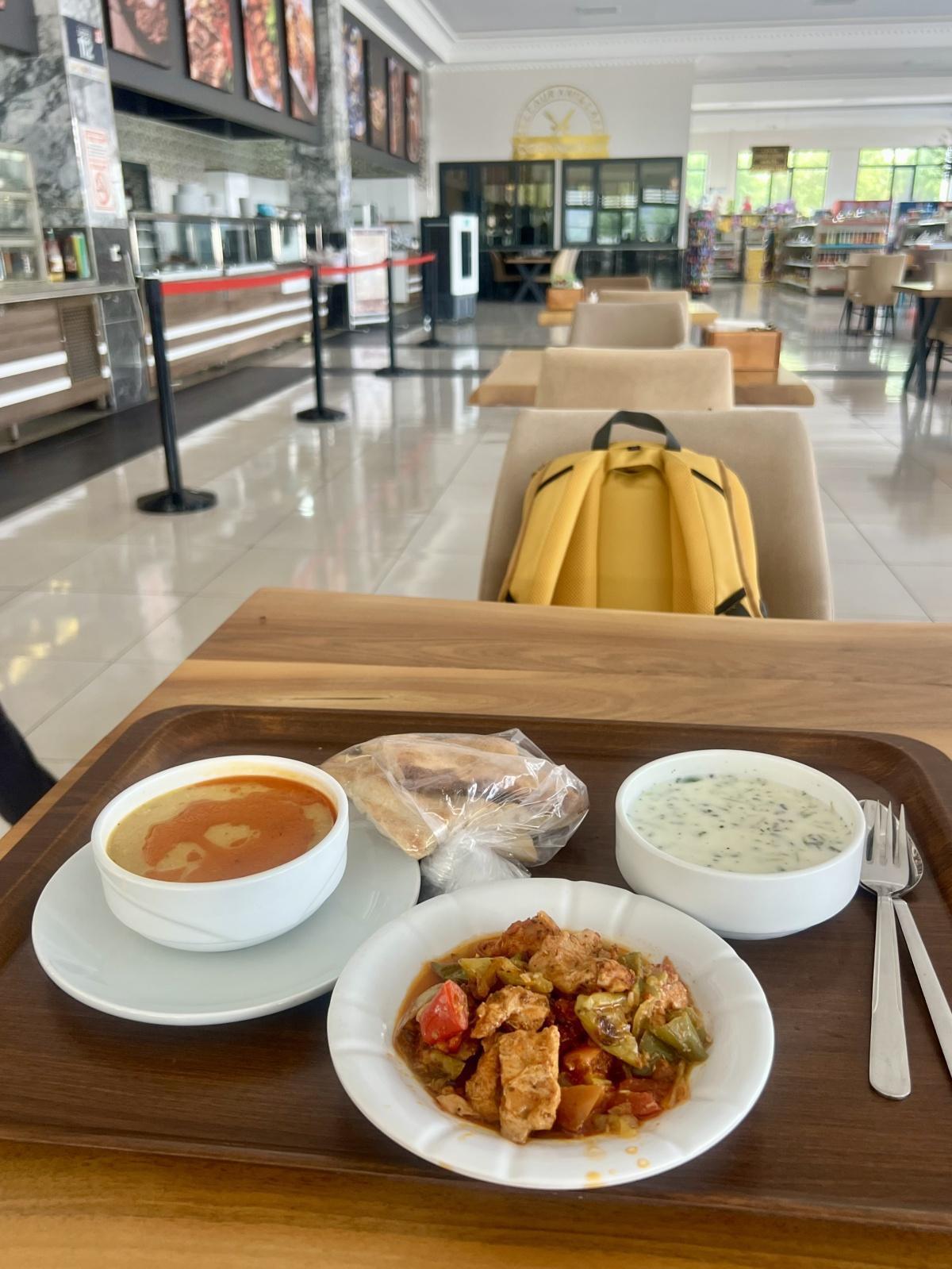 اليوم التاسع والعاشر - جولة 2025 - الطريق إلى سورية اليوم التاسع والعاشر - جولة 2025 - الطريق إلى سورية