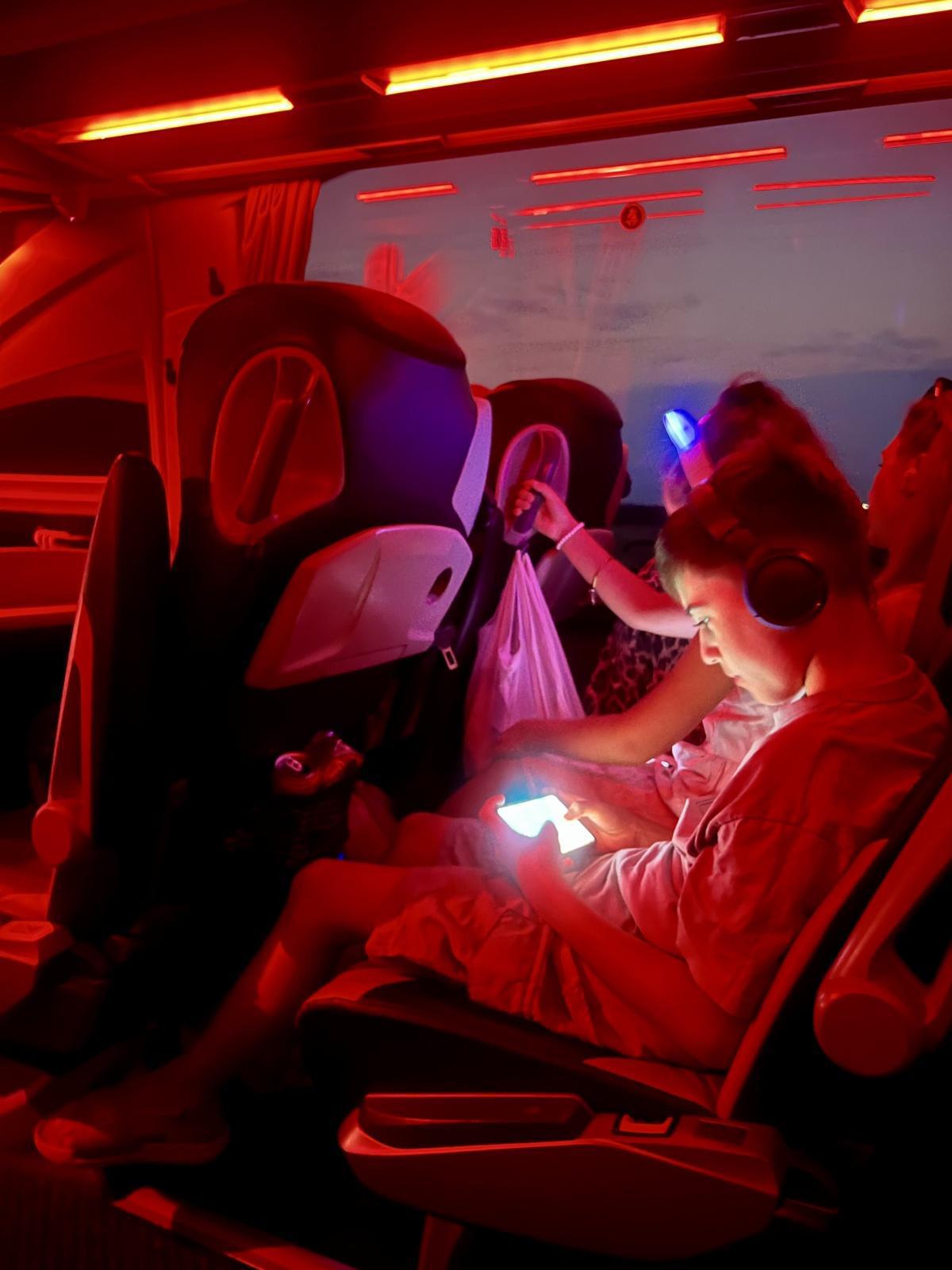 اليوم التاسع والعاشر - جولة 2025 - الطريق إلى سورية اليوم التاسع والعاشر - جولة 2025 - الطريق إلى سورية