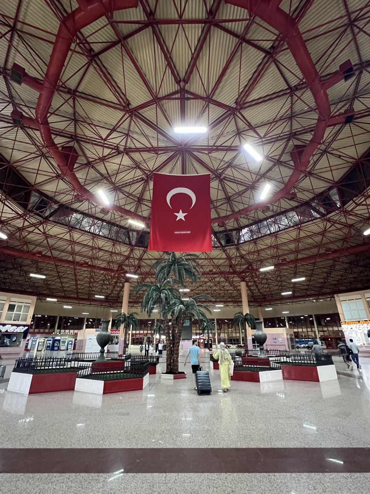 اليوم التاسع والعاشر - جولة 2025 - الطريق إلى سورية اليوم التاسع والعاشر - جولة 2025 - الطريق إلى سورية