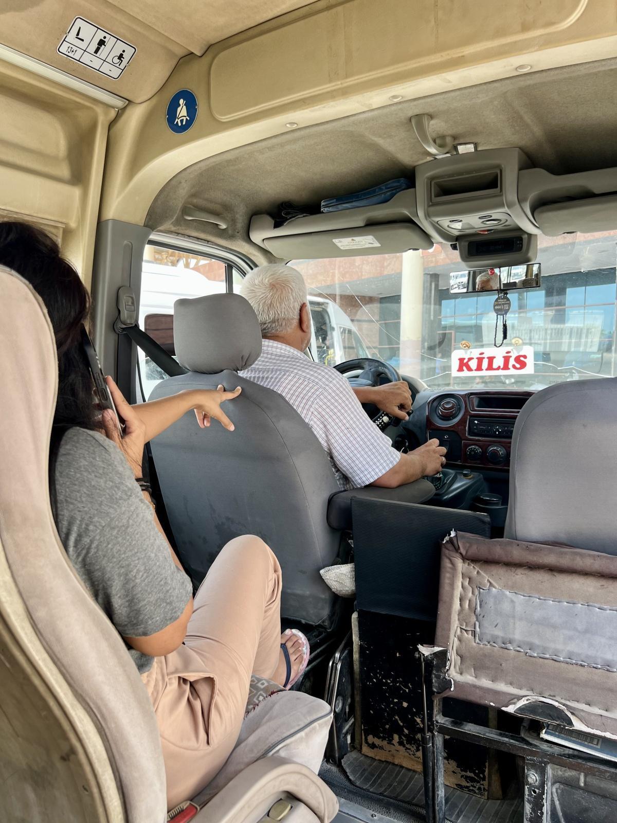 اليوم التاسع والعاشر - جولة 2025 - الطريق إلى سورية اليوم التاسع والعاشر - جولة 2025 - الطريق إلى سورية