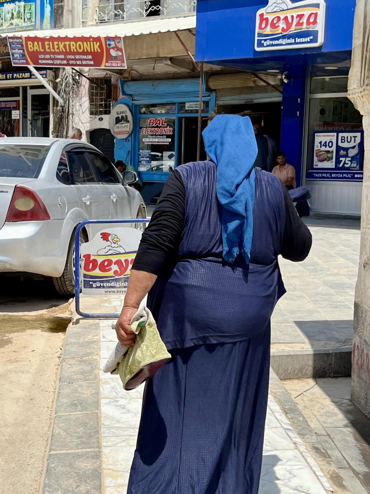 اليوم التاسع والعاشر - جولة 2025 - الطريق إلى سورية