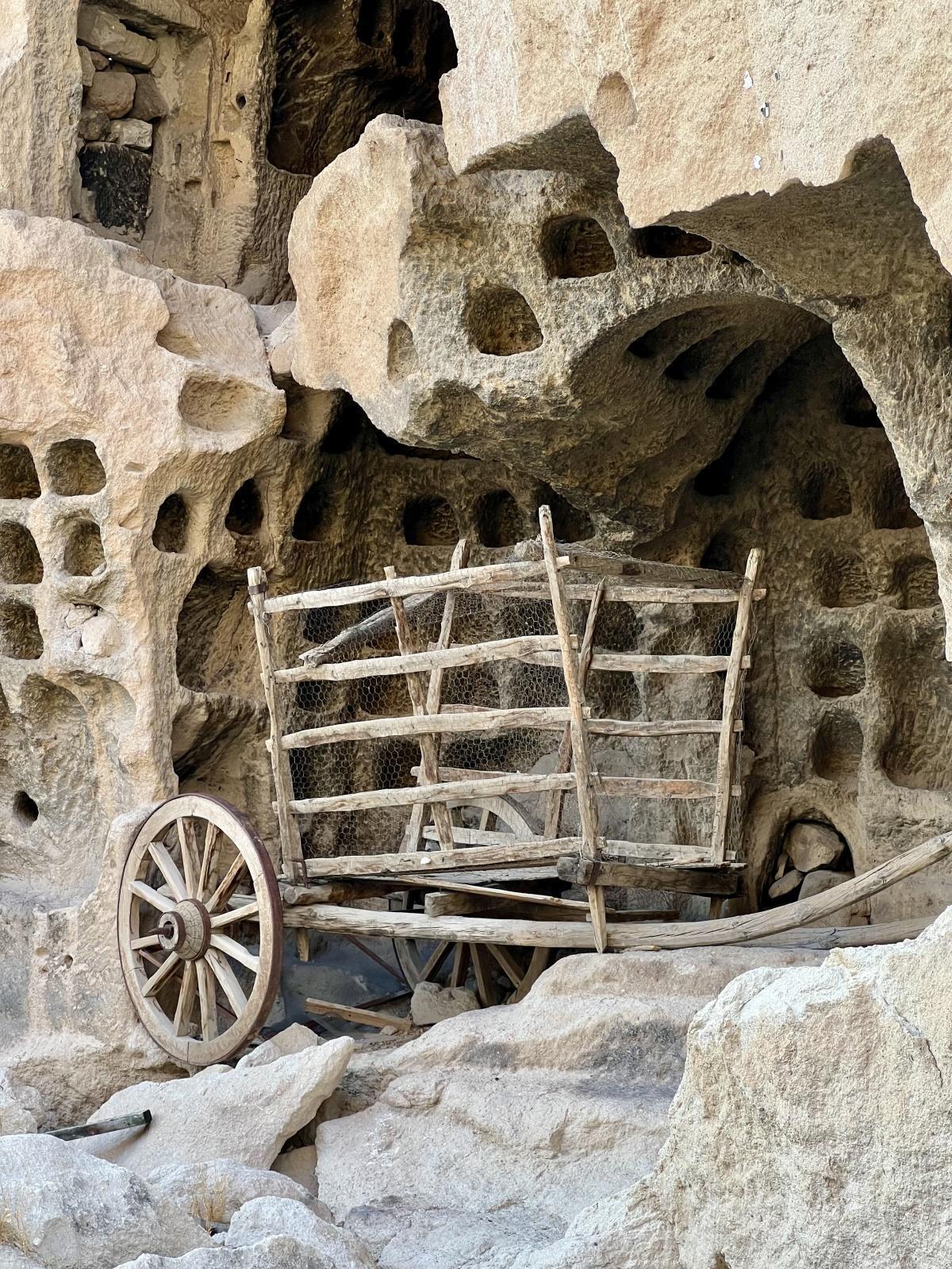 اليوم 12 و13 و14 - جولة 2025 - كاپادوكيا اليوم 12 و13 و14 - جولة 2025 - كاپادوكيا