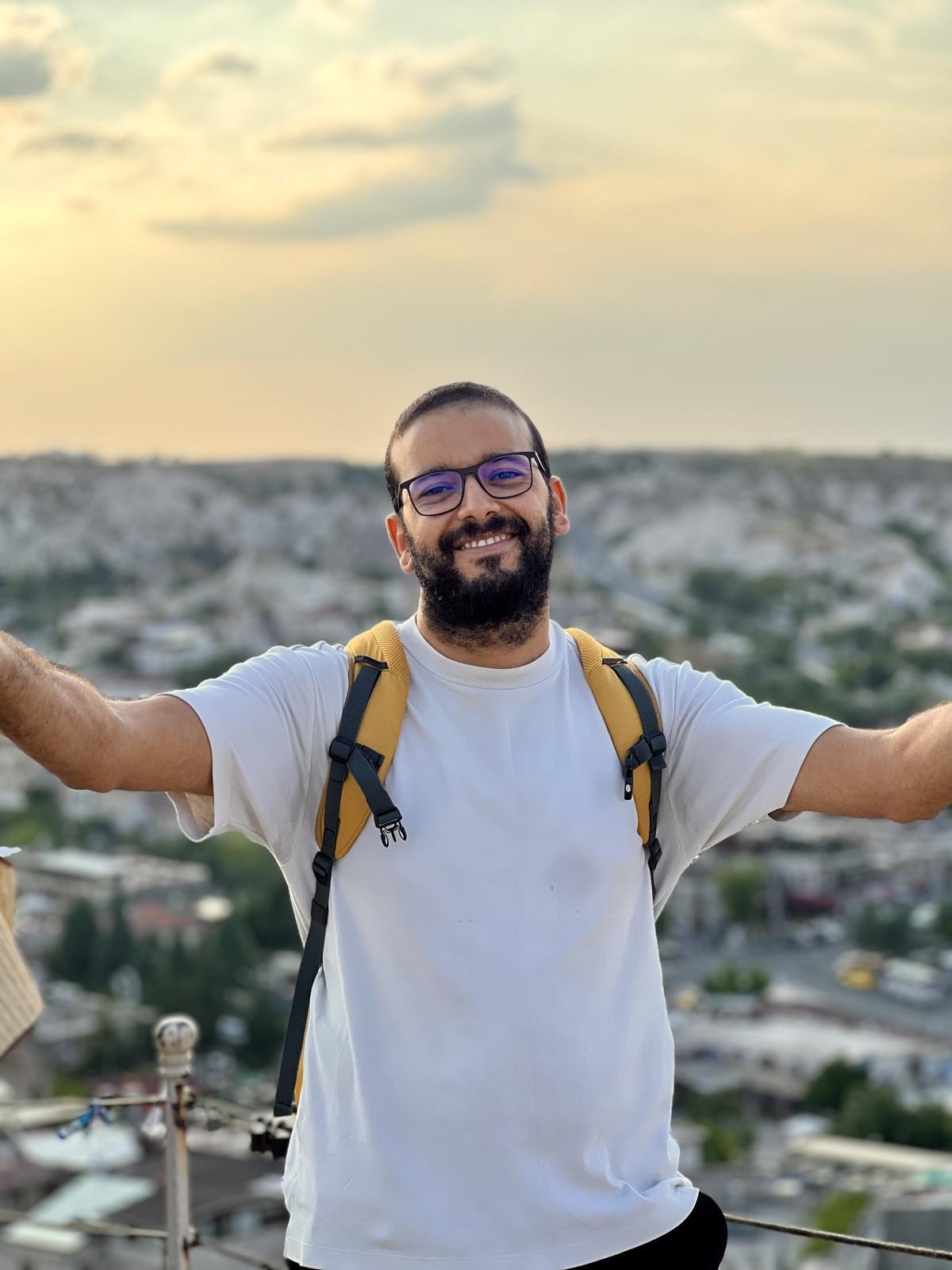 اليوم 12 و13 و14 - جولة 2025 - كاپادوكيا اليوم 12 و13 و14 - جولة 2025 - كاپادوكيا