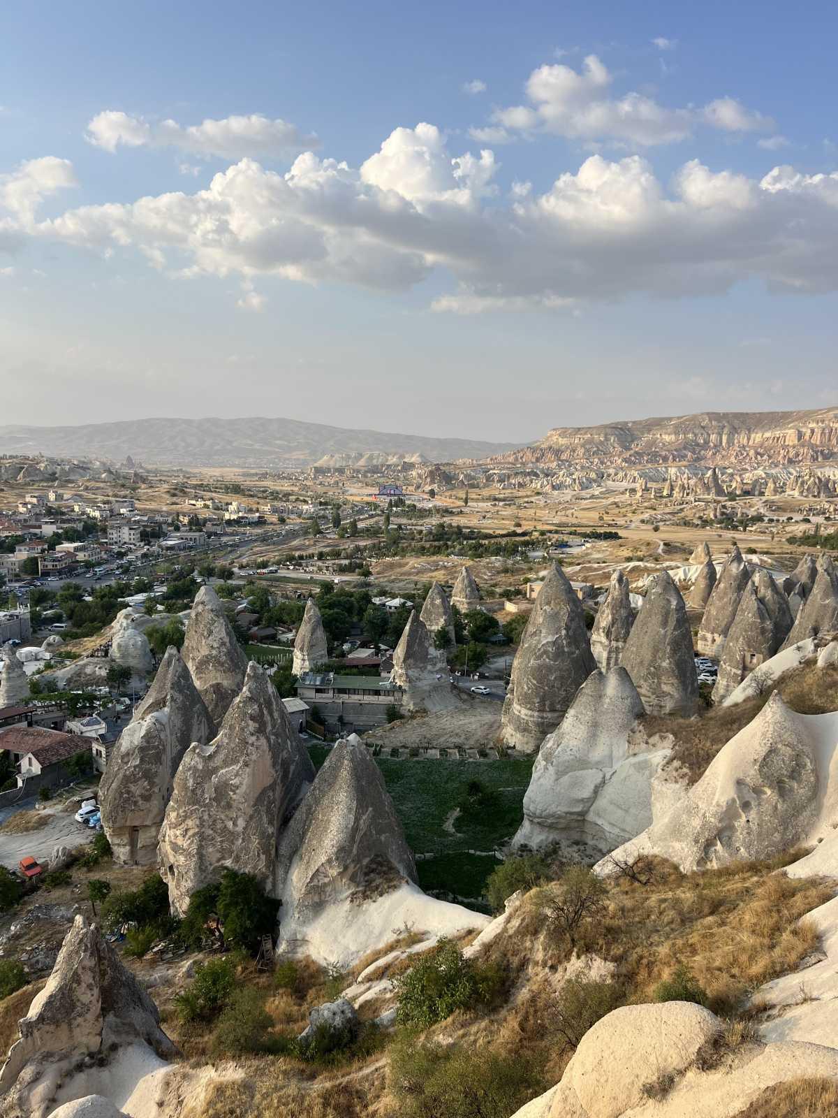 اليوم 12 و13 و14 - جولة 2025 - كاپادوكيا اليوم 12 و13 و14 - جولة 2025 - كاپادوكيا