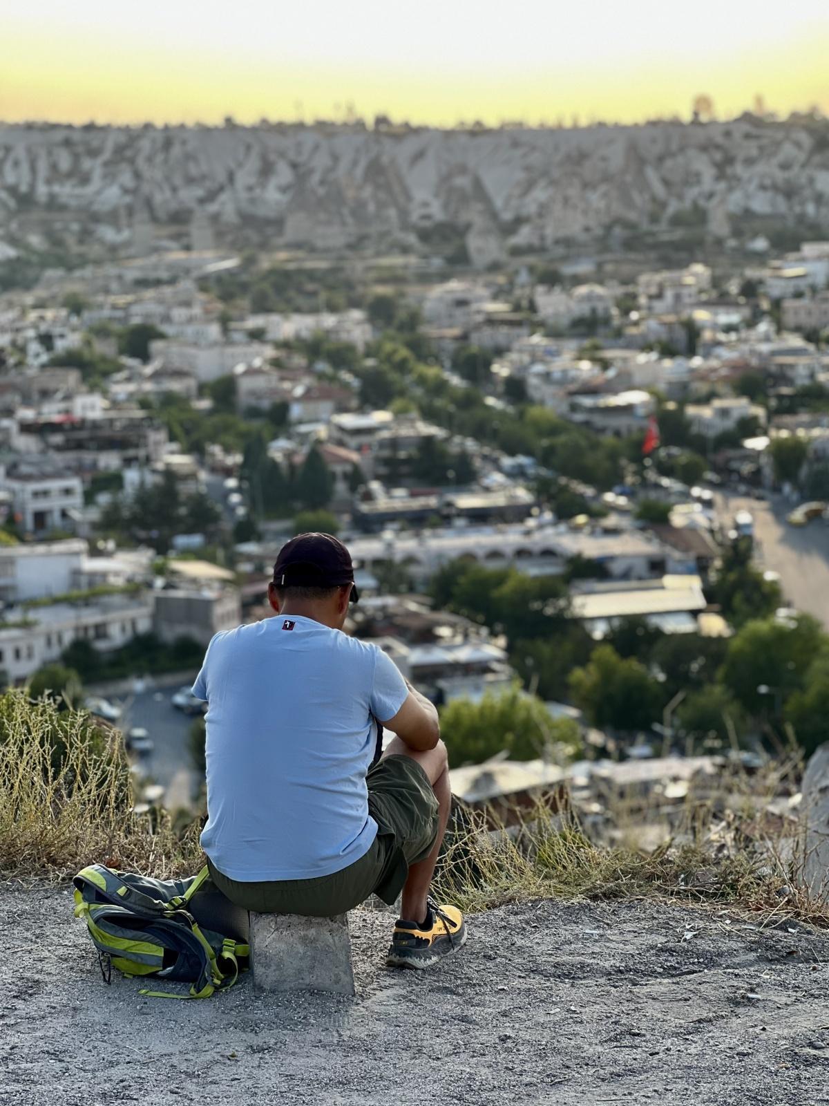 اليوم 12 و13 و14 - جولة 2025 - كاپادوكيا اليوم 12 و13 و14 - جولة 2025 - كاپادوكيا