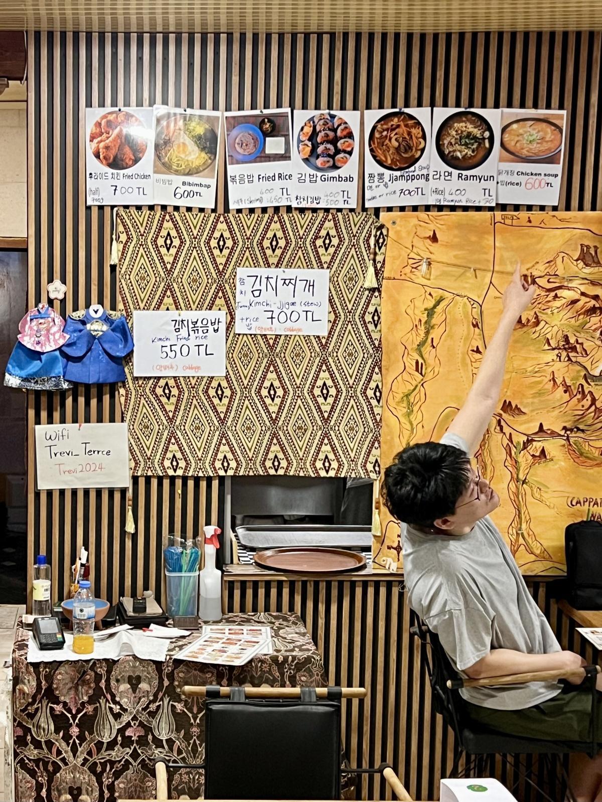 اليوم 12 و13 و14 - جولة 2025 - كاپادوكيا اليوم 12 و13 و14 - جولة 2025 - كاپادوكيا