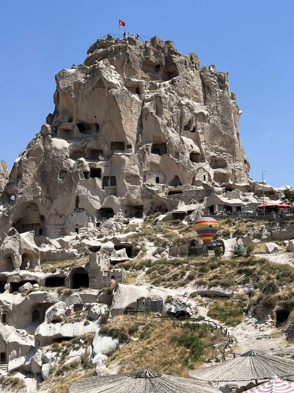 اليوم 12 و13 و14 - جولة 2025 - كاپادوكيا اليوم 12 و13 و14 - جولة 2025 - كاپادوكيا