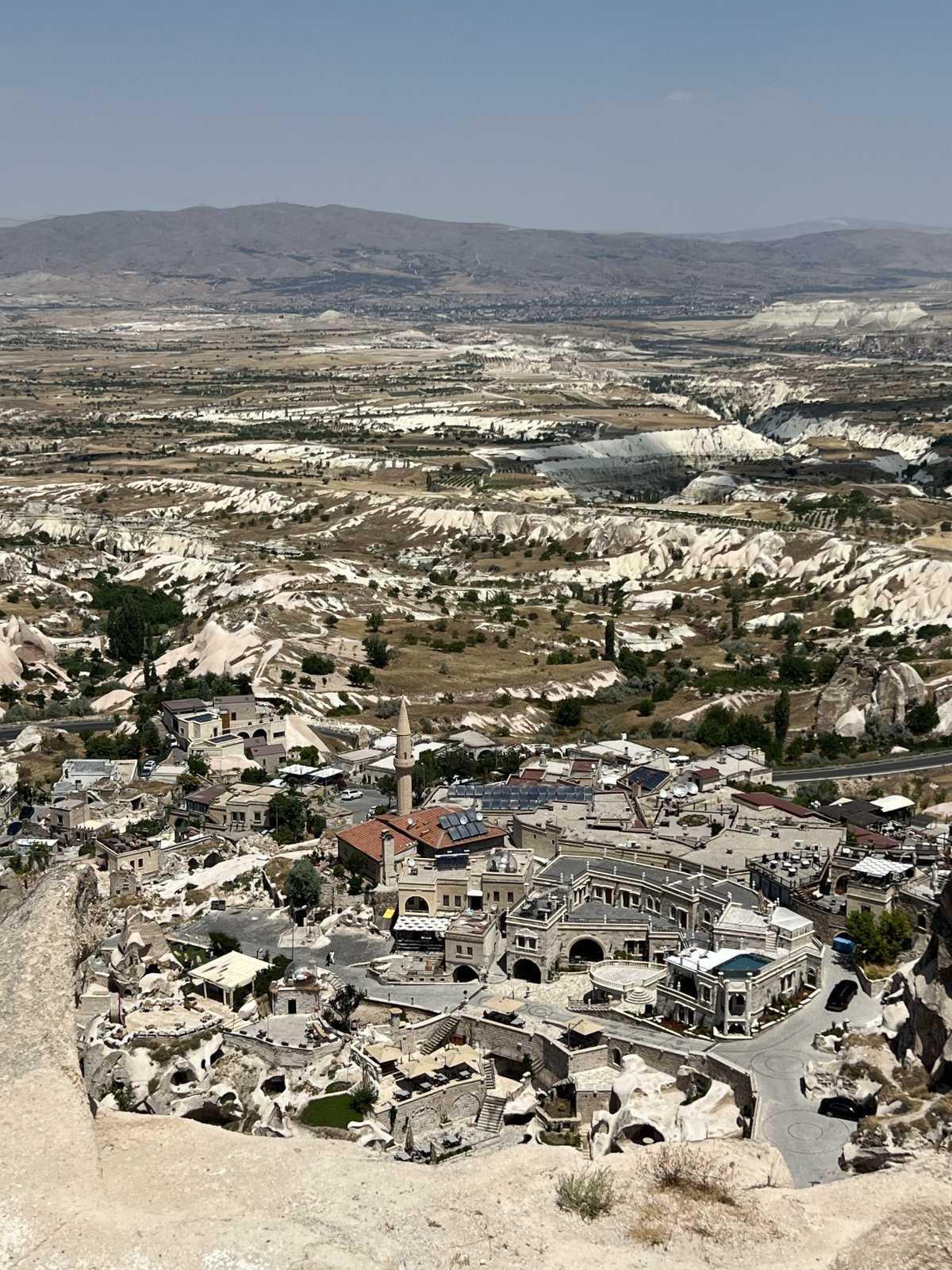 اليوم 12 و13 و14 - جولة 2025 - كاپادوكيا اليوم 12 و13 و14 - جولة 2025 - كاپادوكيا