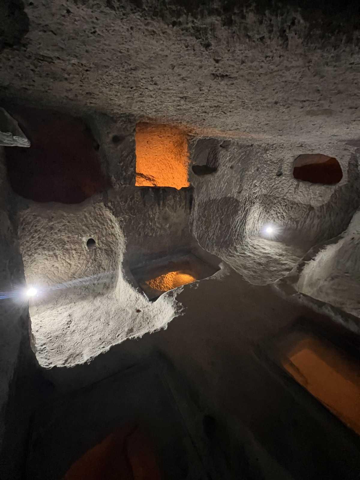 اليوم 12 و13 و14 - جولة 2025 - كاپادوكيا اليوم 12 و13 و14 - جولة 2025 - كاپادوكيا