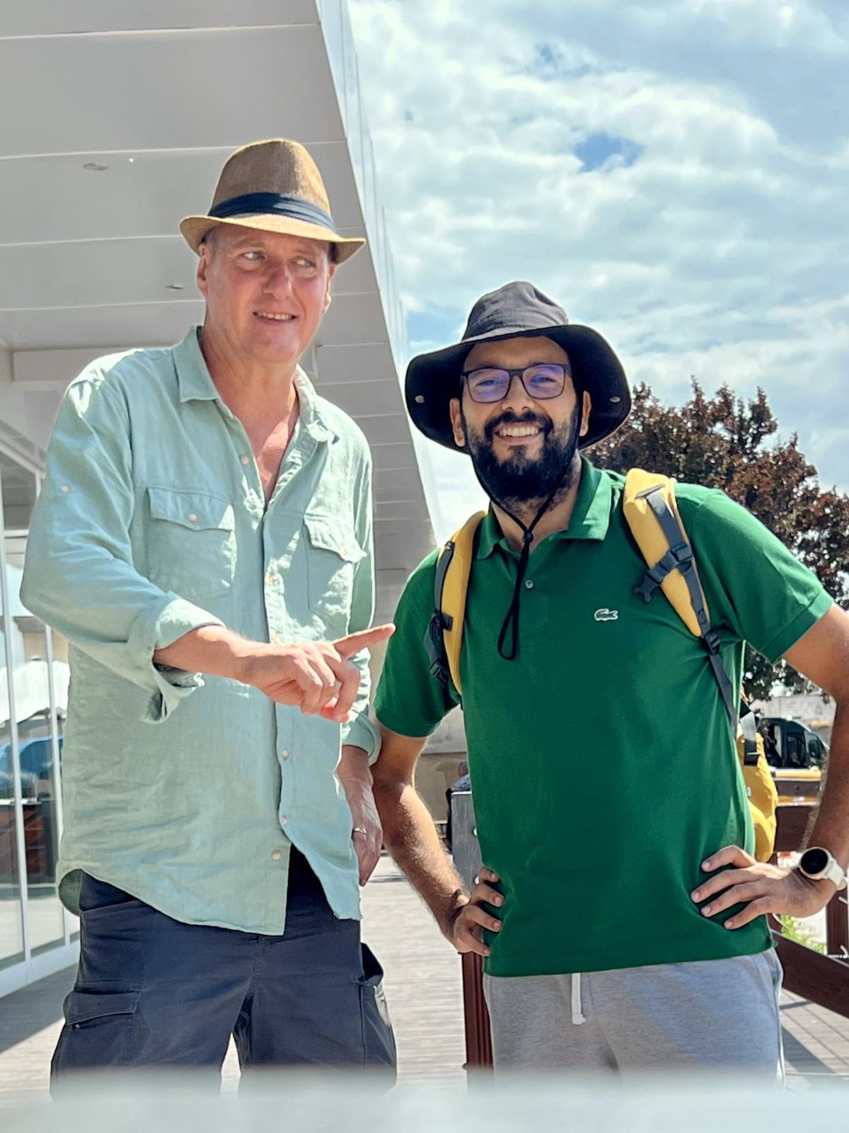 اليوم 12 و13 و14 - جولة 2025 - كاپادوكيا اليوم 12 و13 و14 - جولة 2025 - كاپادوكيا