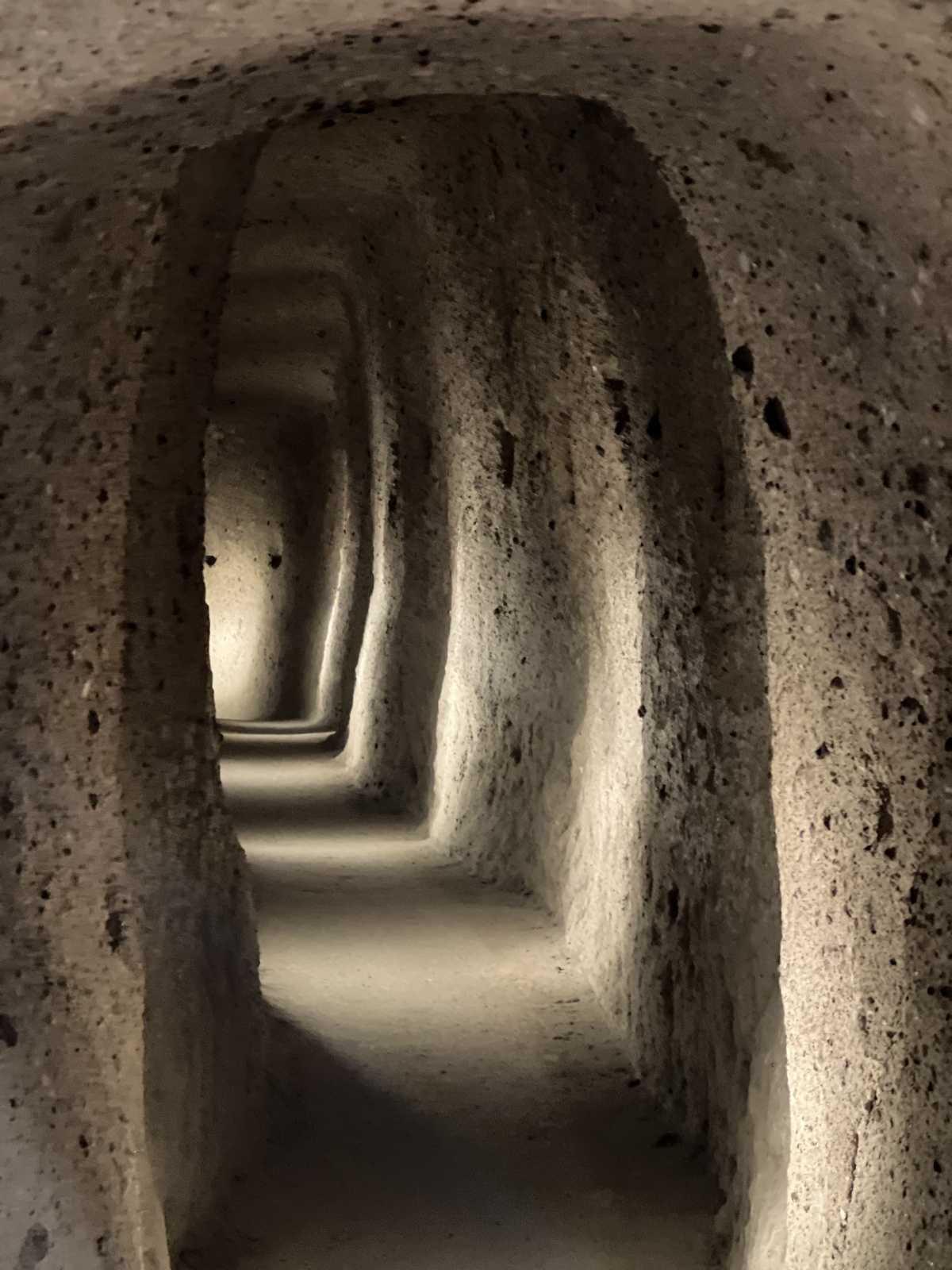 اليوم 12 و13 و14 - جولة 2025 - كاپادوكيا اليوم 12 و13 و14 - جولة 2025 - كاپادوكيا