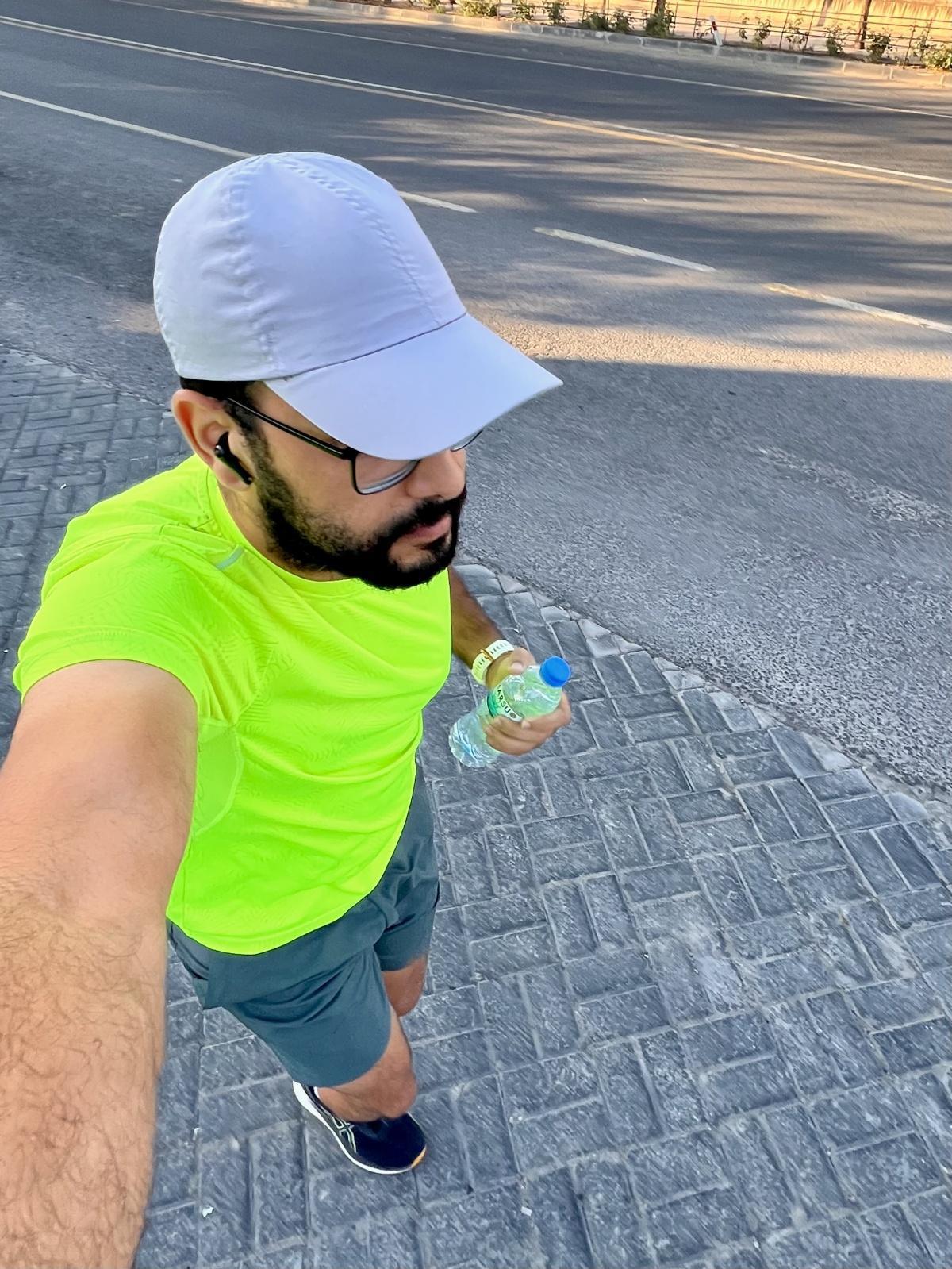 اليوم 12 و13 و14 - جولة 2025 - كاپادوكيا