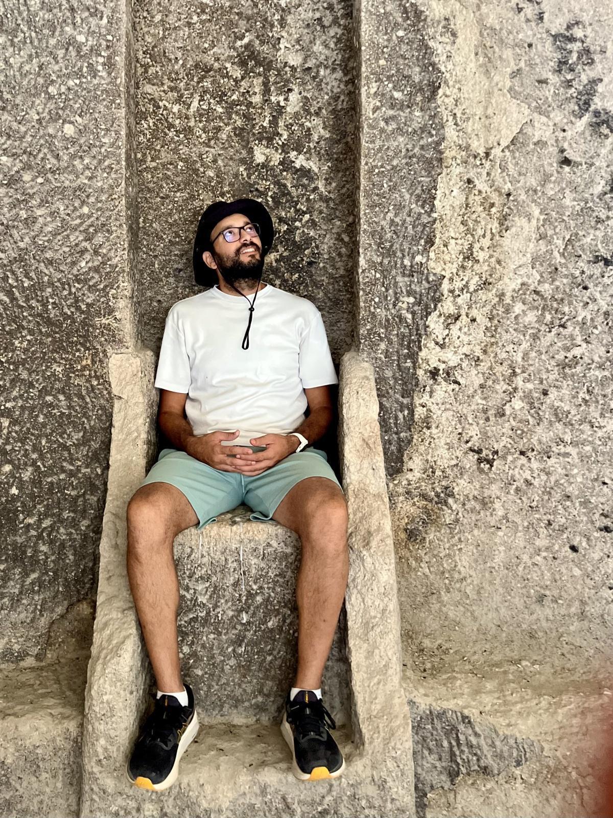 اليوم 12 و13 و14 - جولة 2025 - كاپادوكيا اليوم 12 و13 و14 - جولة 2025 - كاپادوكيا