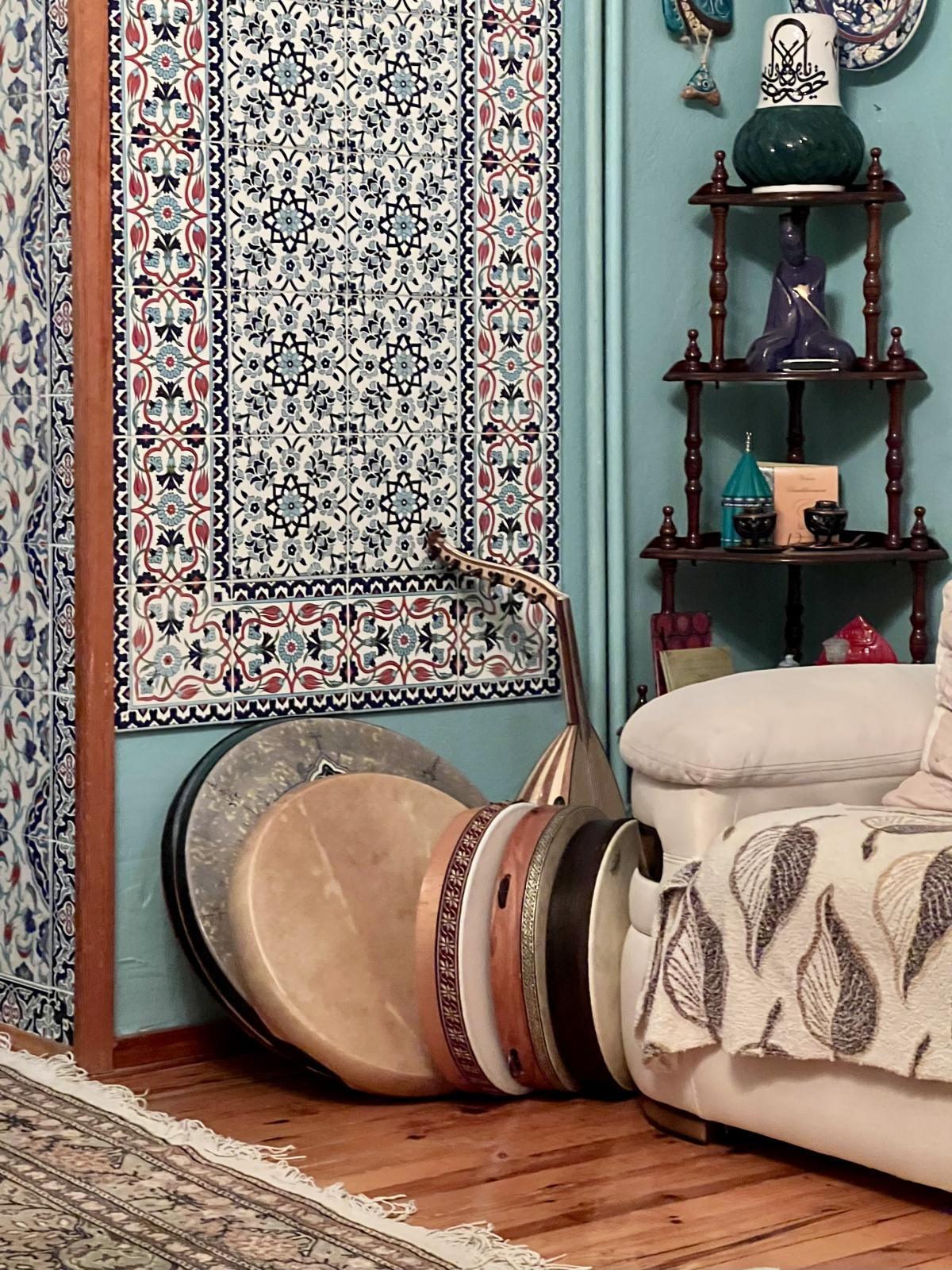 اليوم 15 - جولة 2025 - قونيا اليوم 15 - جولة 2025 - قونيا