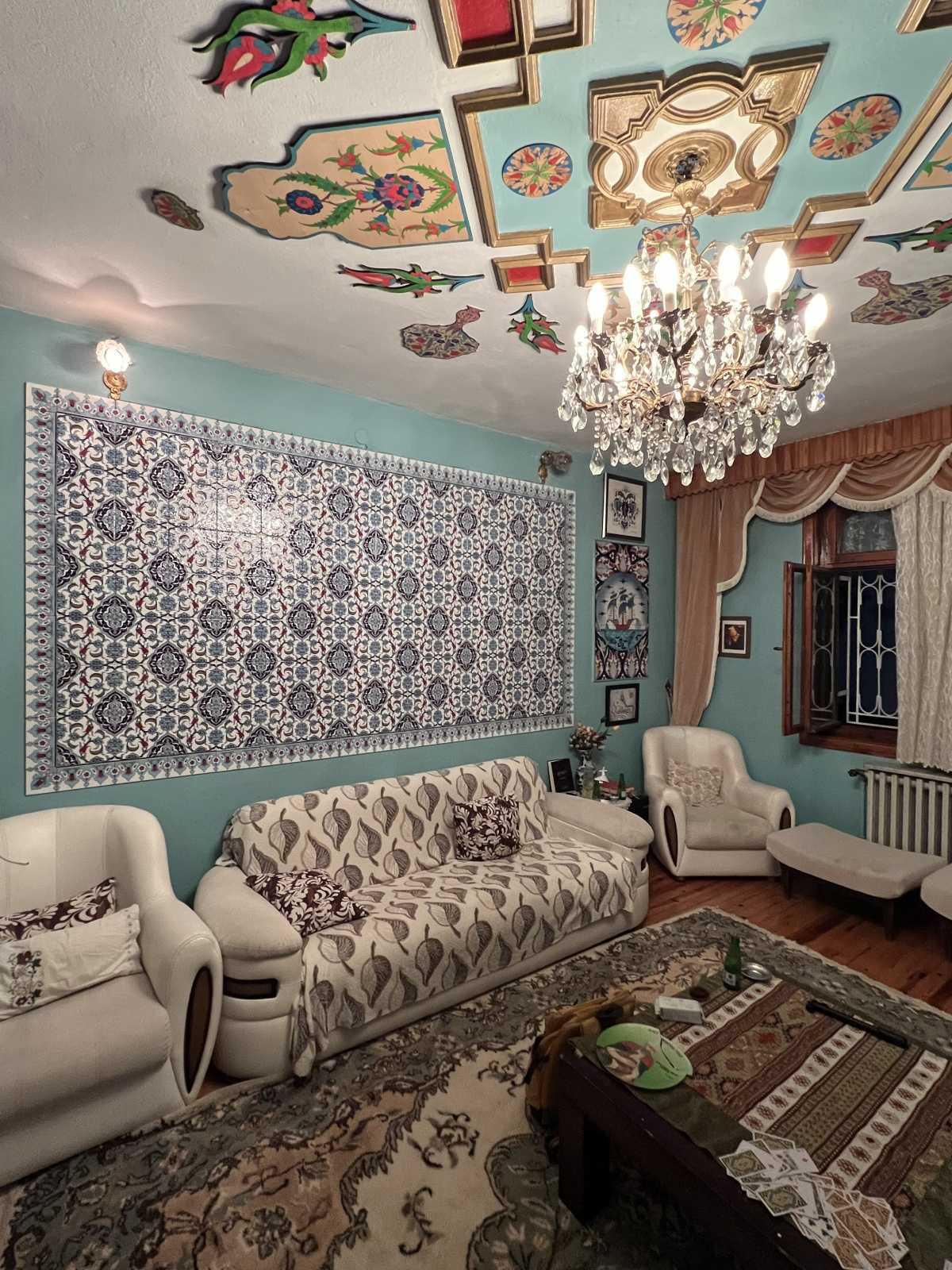 اليوم 15 - جولة 2025 - قونيا اليوم 15 - جولة 2025 - قونيا