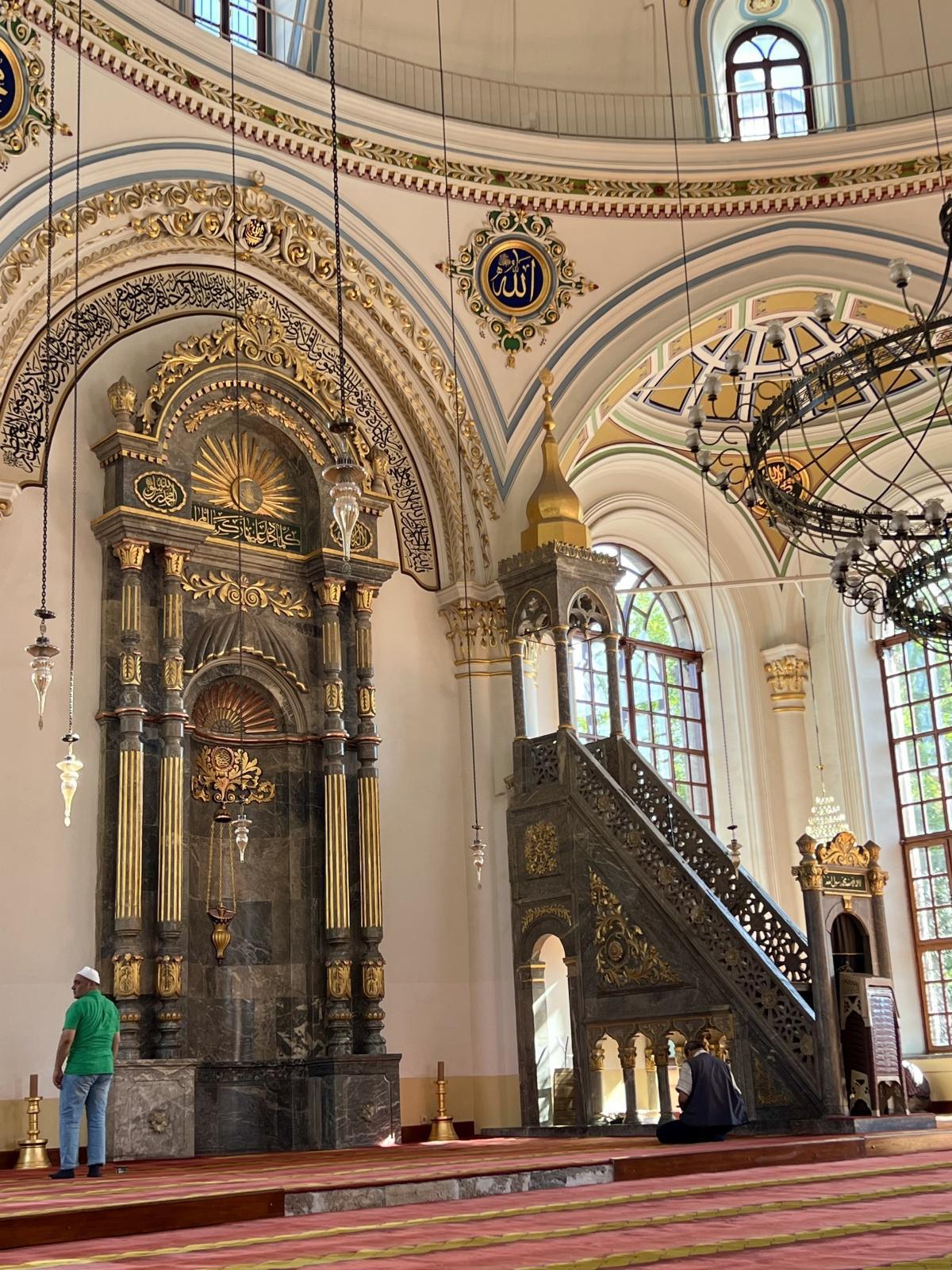 اليوم 15 - جولة 2025 - قونيا اليوم 15 - جولة 2025 - قونيا