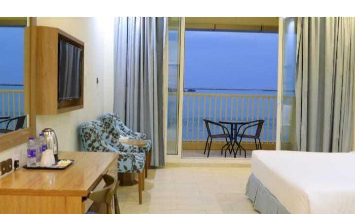 FILAMIGO BEACH HOTEL