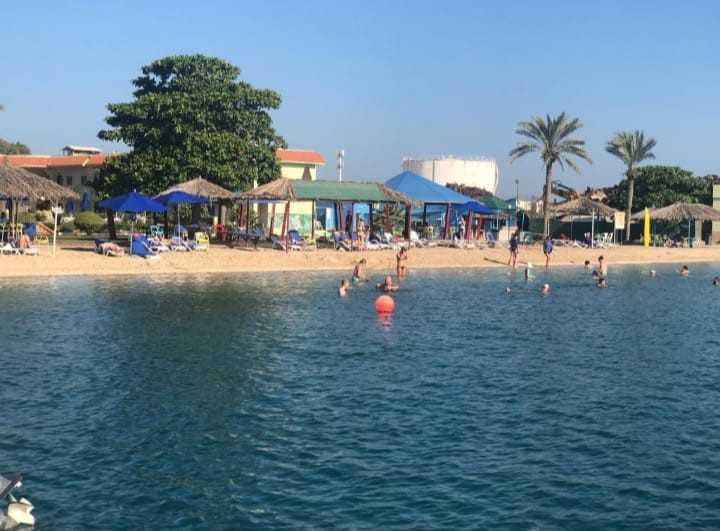 FILAMIGO BEACH HOTEL