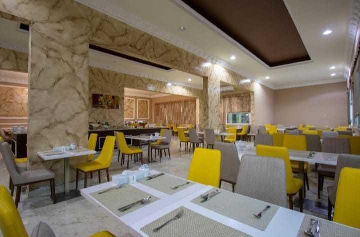 FILAMIGO BEACH HOTEL