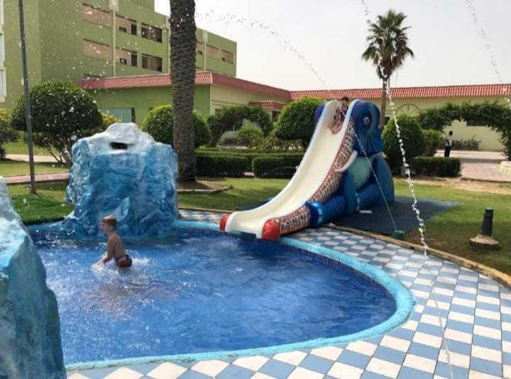 FILAMIGO BEACH HOTEL