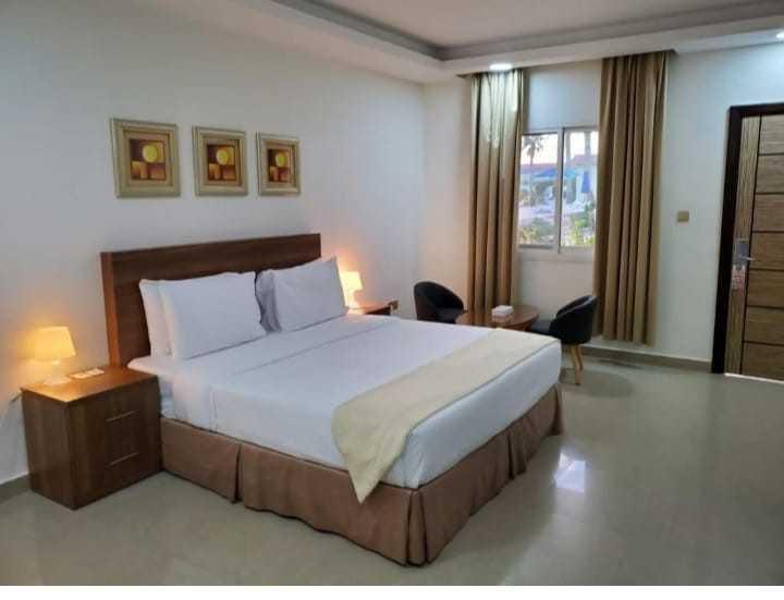 FILAMIGO BEACH HOTEL